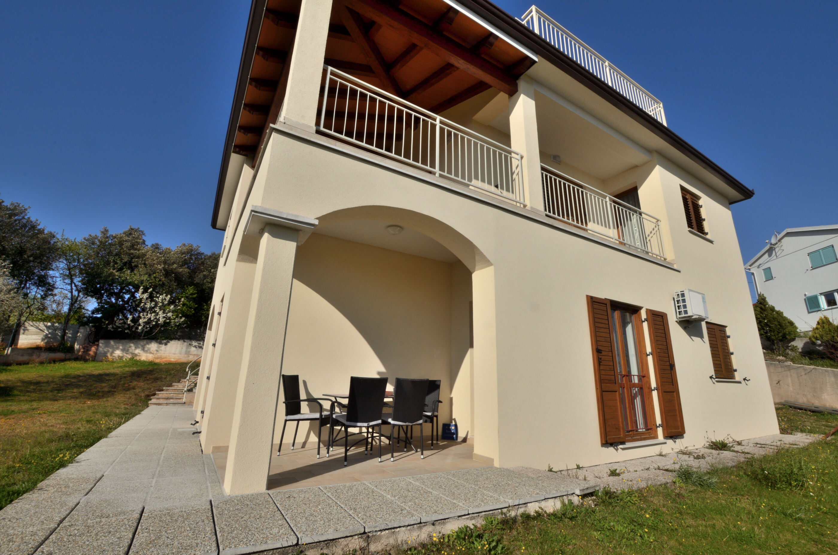 Apartment Maria 53471-A1