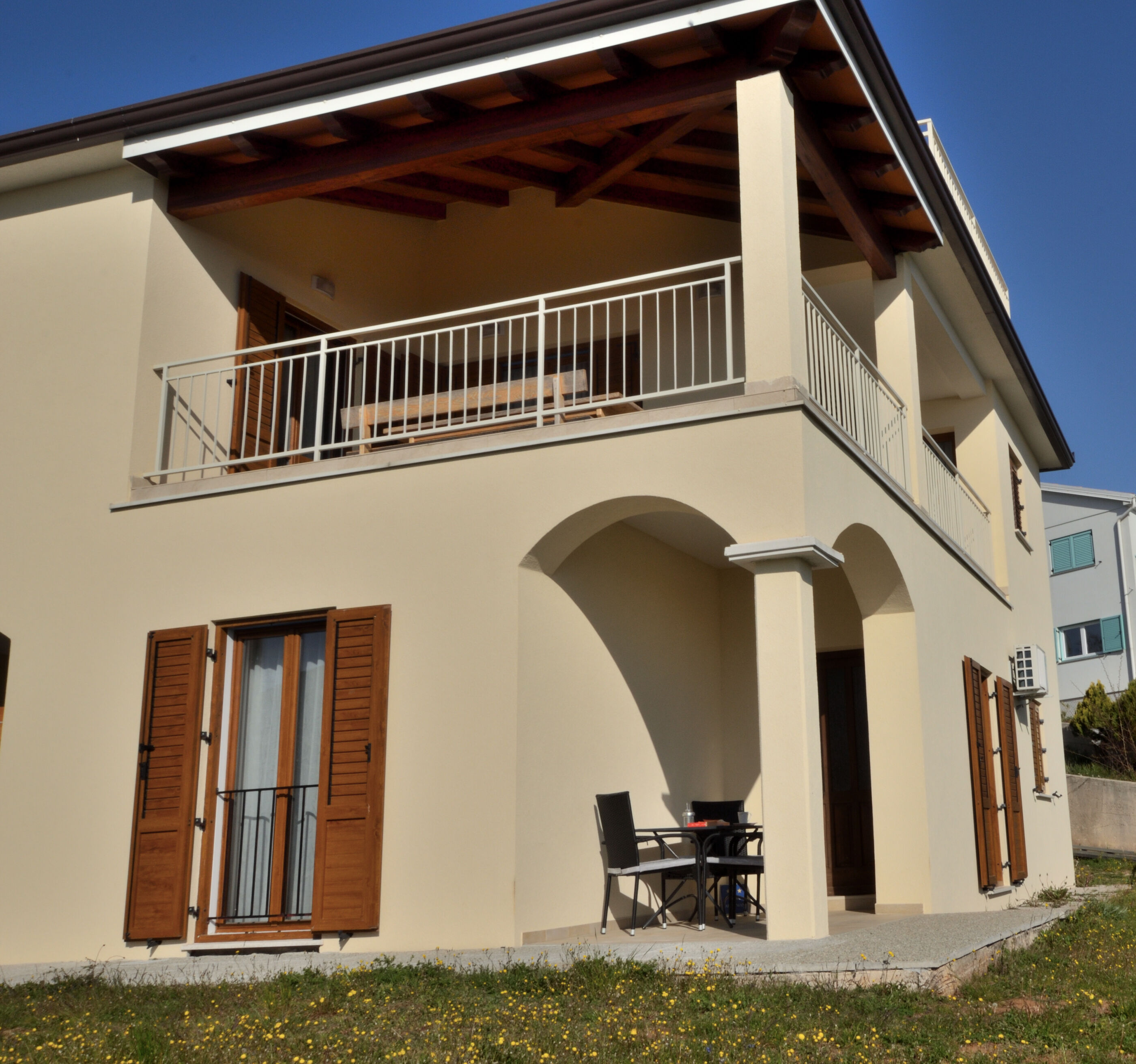 Apartment Maria 53471-A1