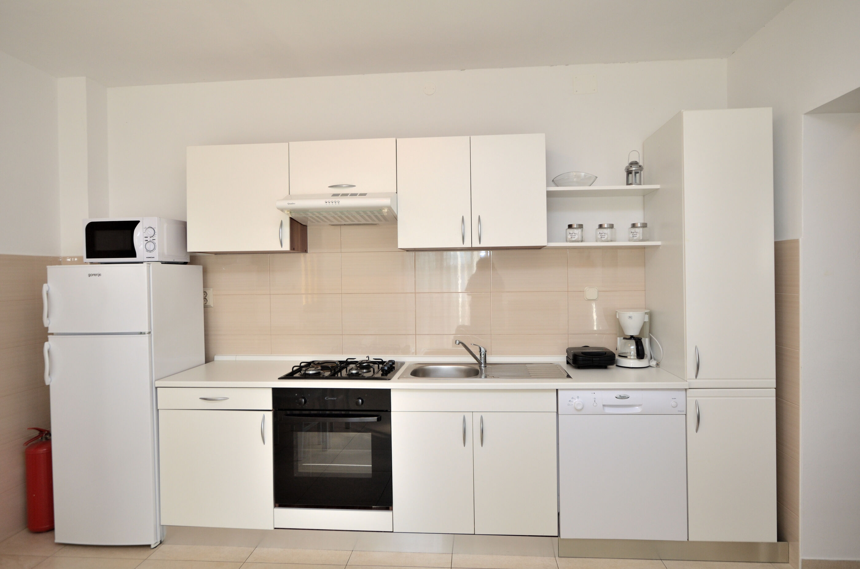 Apartment Maria 53471-A1
