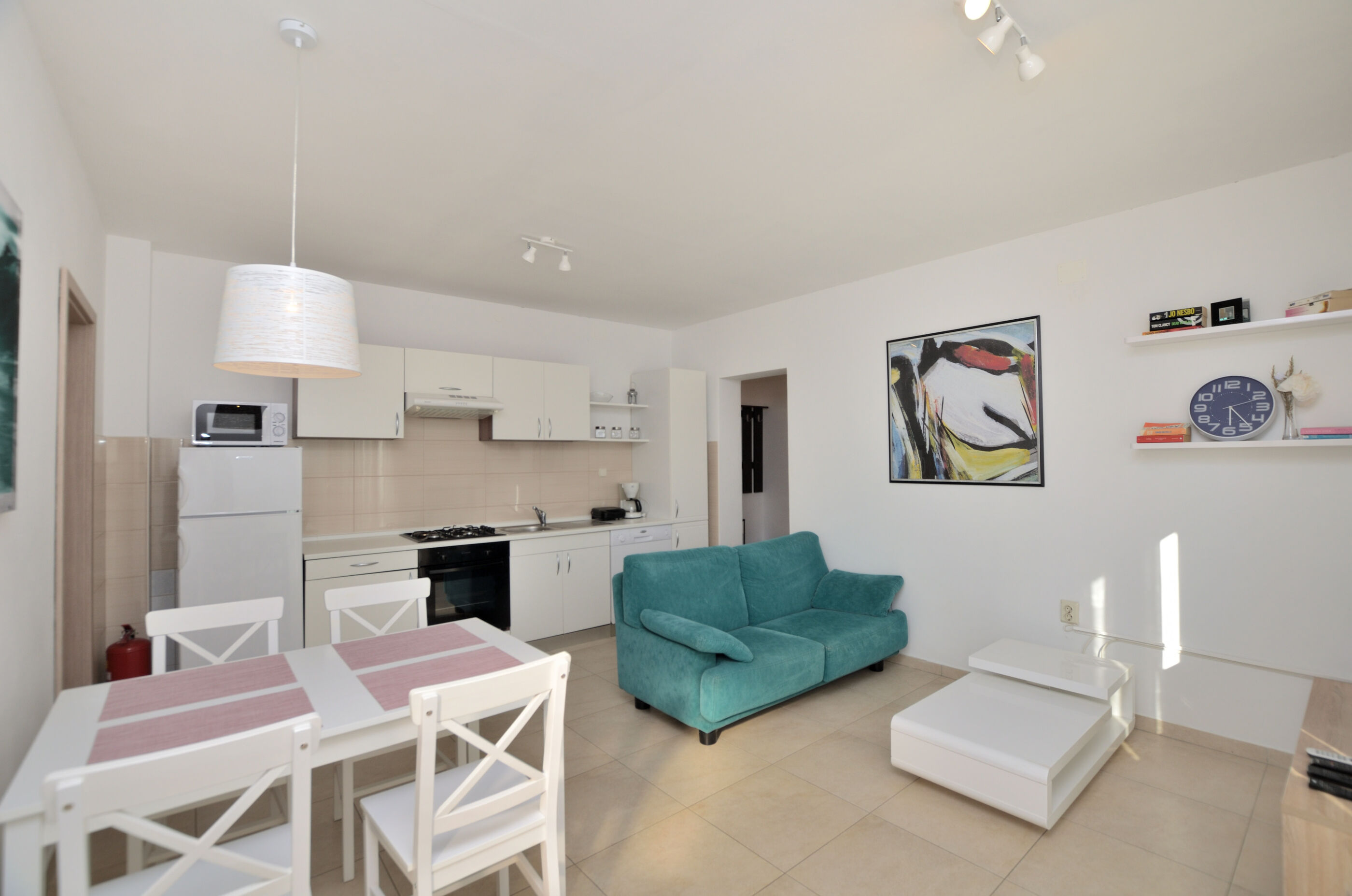 Apartment Maria 53471-A1