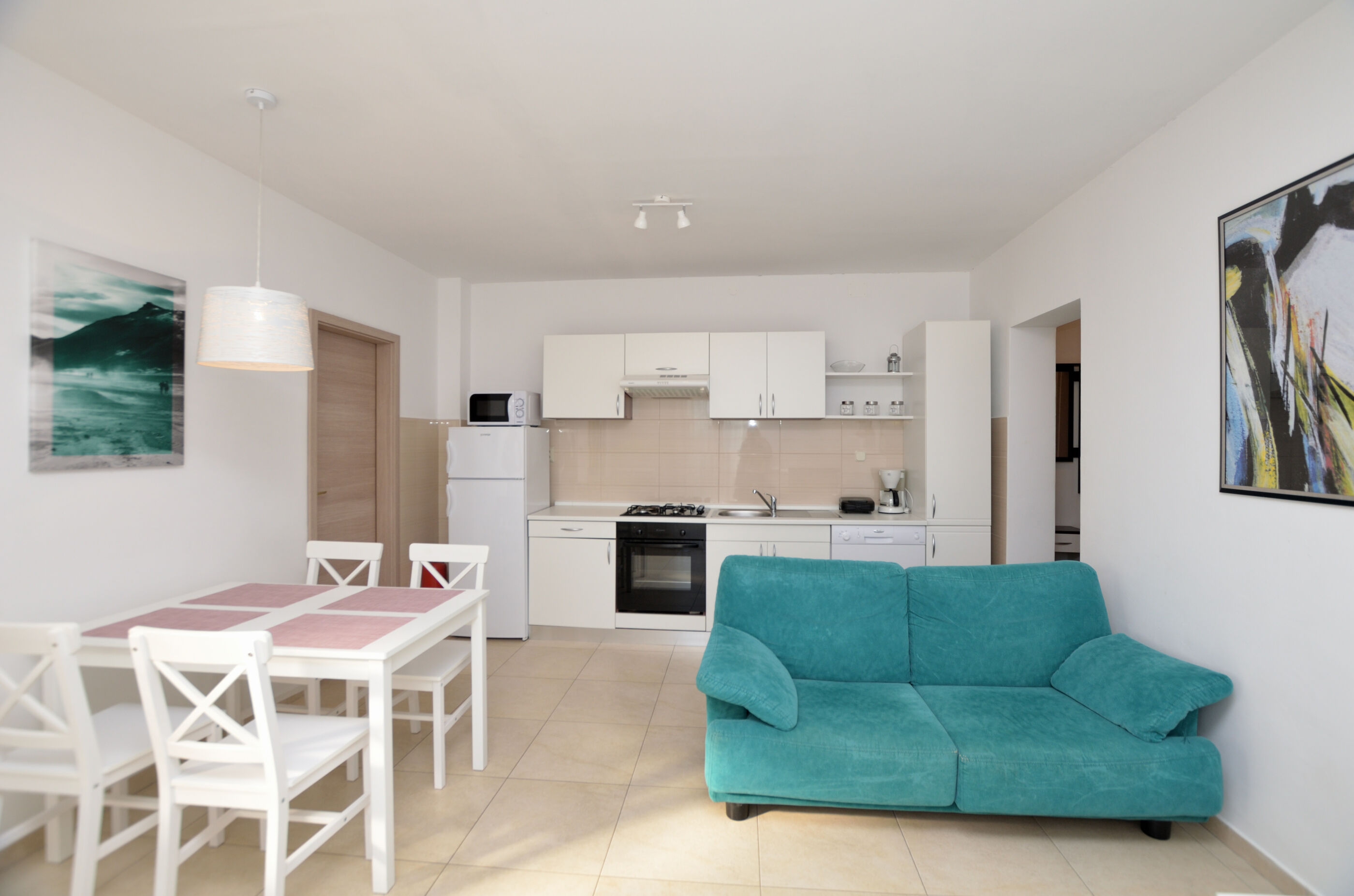Apartment Maria 53471-A1
