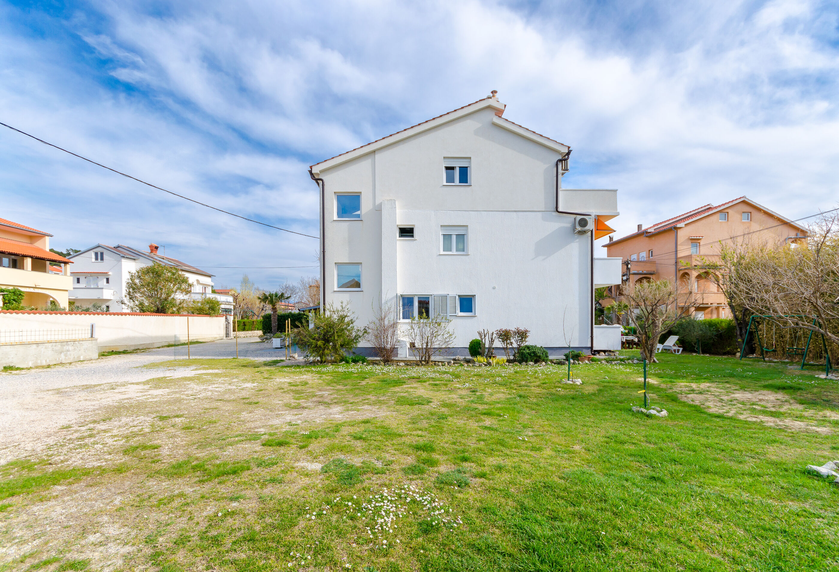 Apartments Nada A1