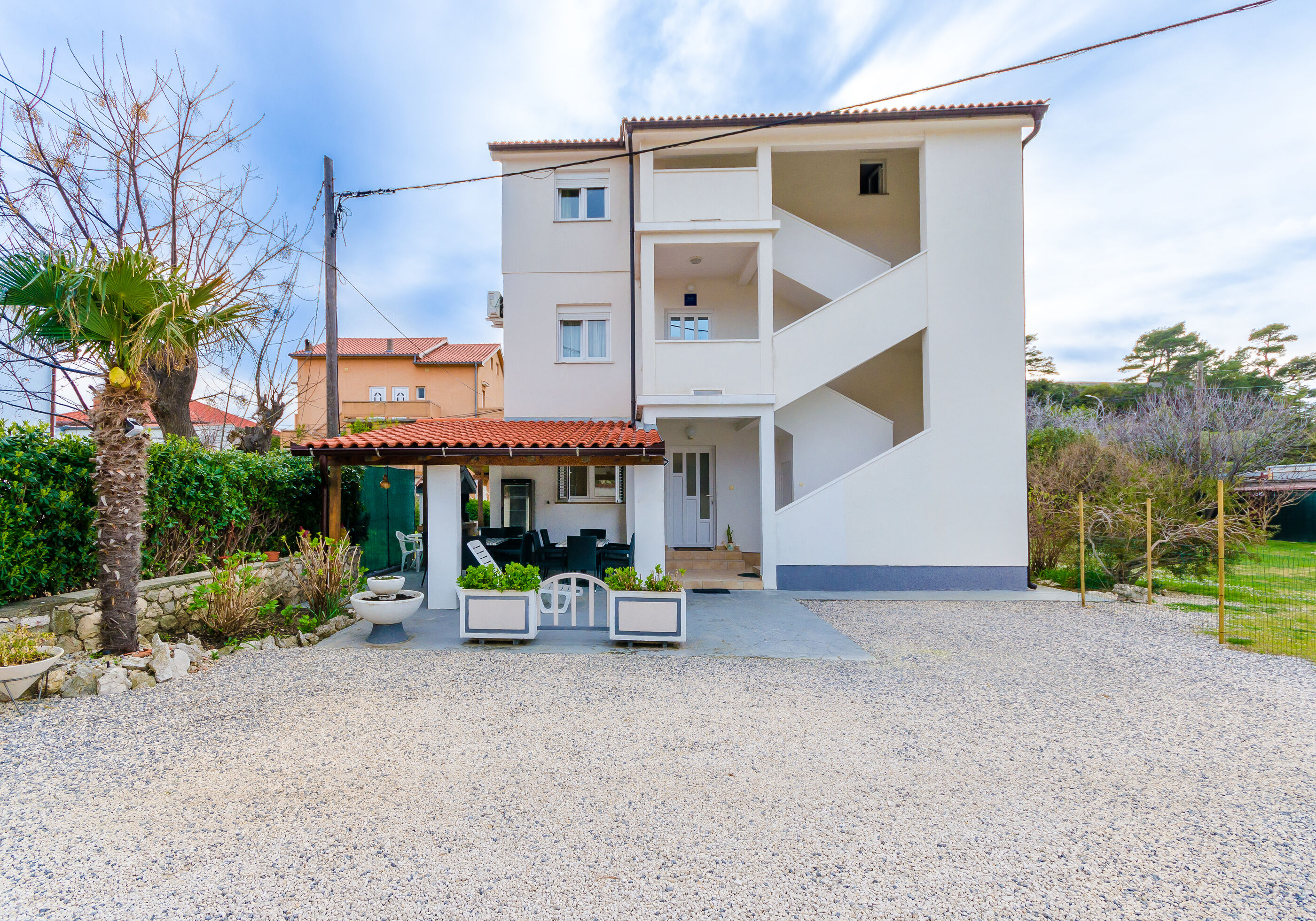 Apartments Nada A1