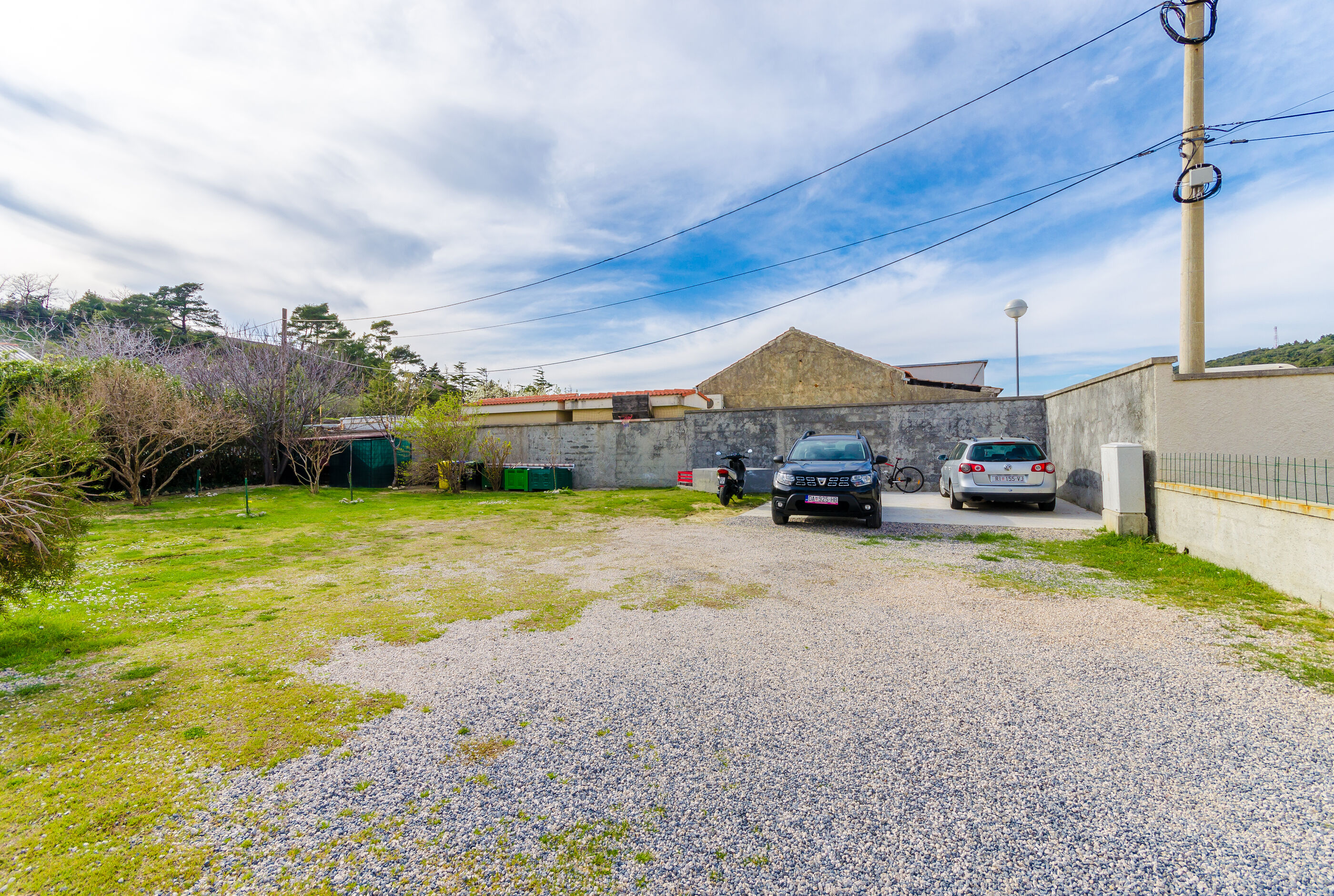 Photo of Apartments Nada