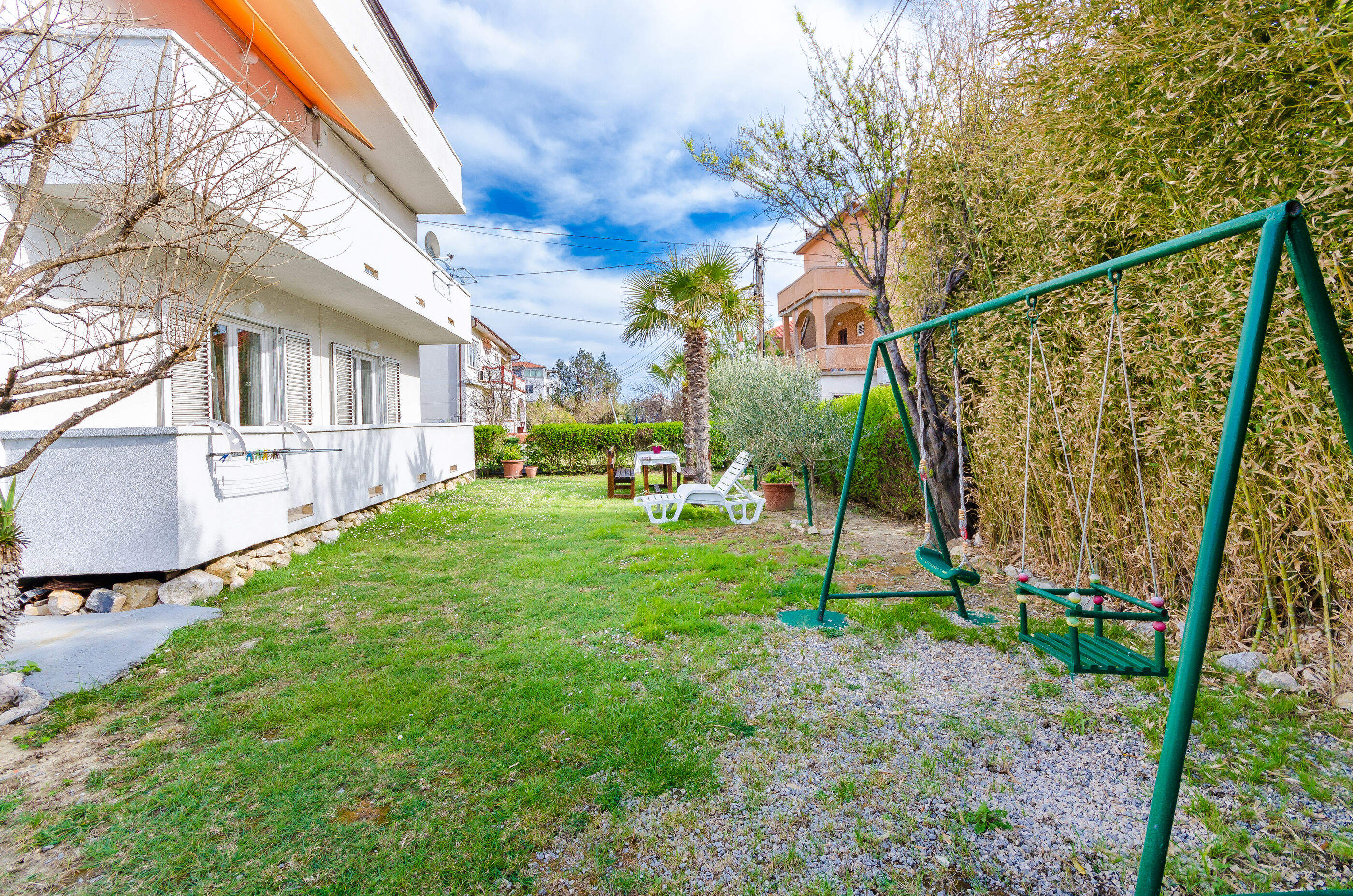 Apartments Nada A1