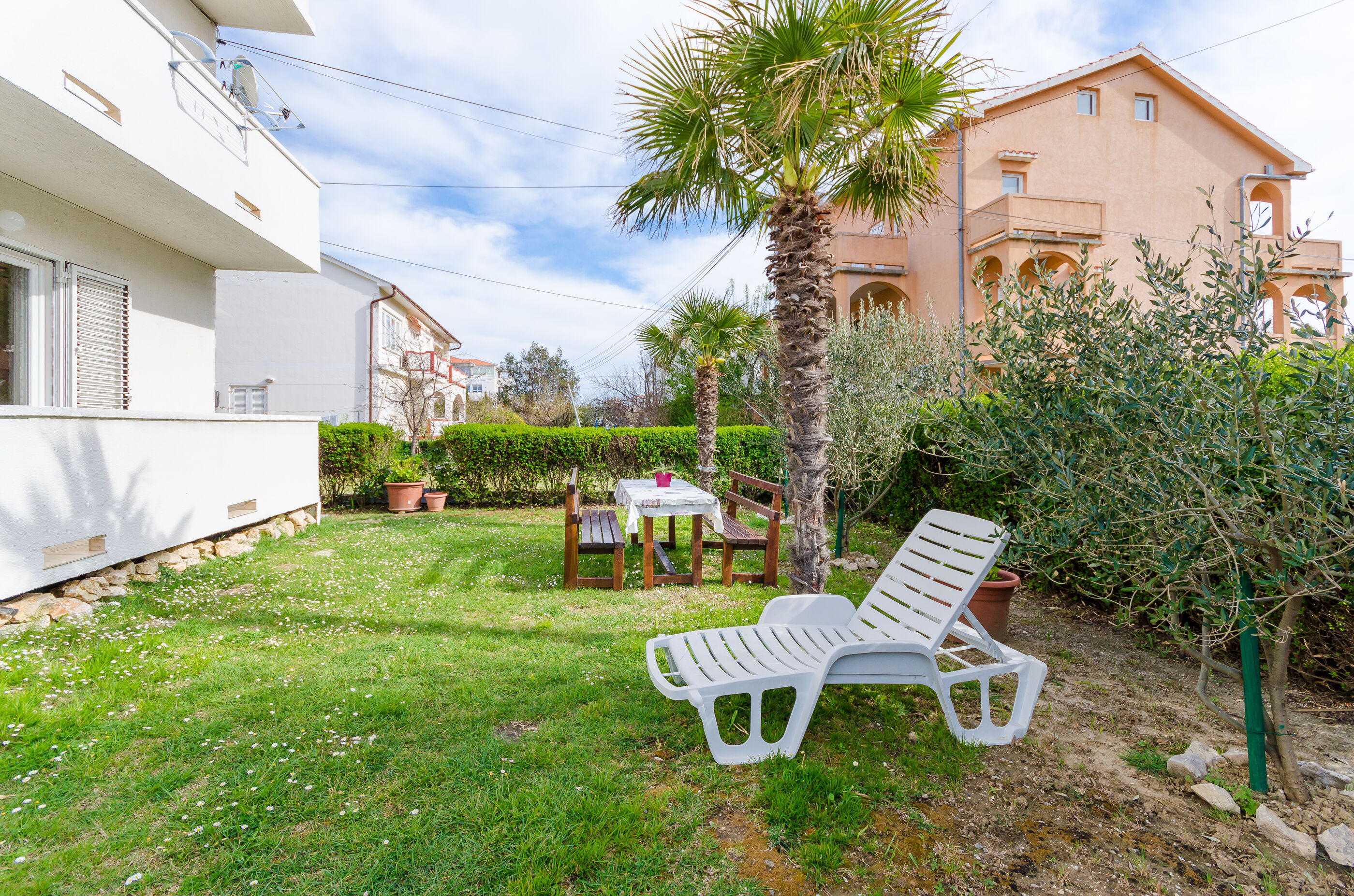 Apartments Nada A1
