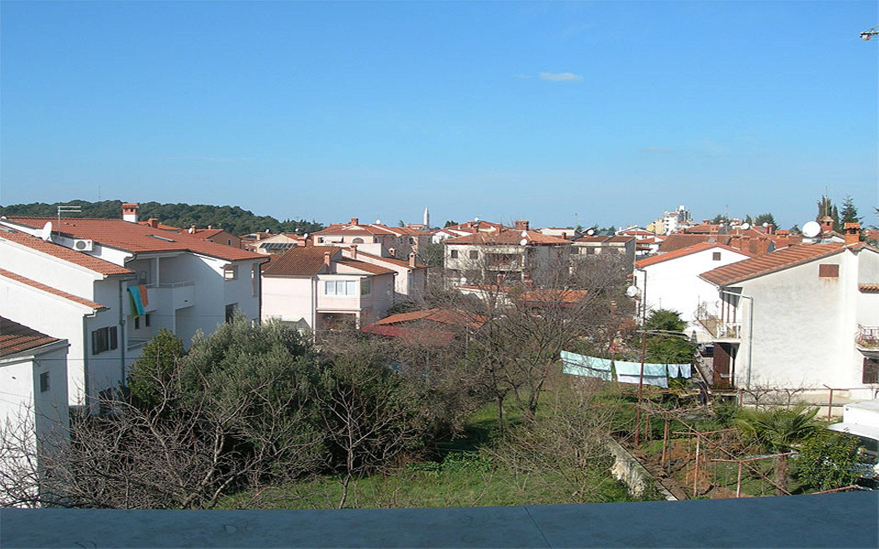 Apartments Tamara 84921-A1