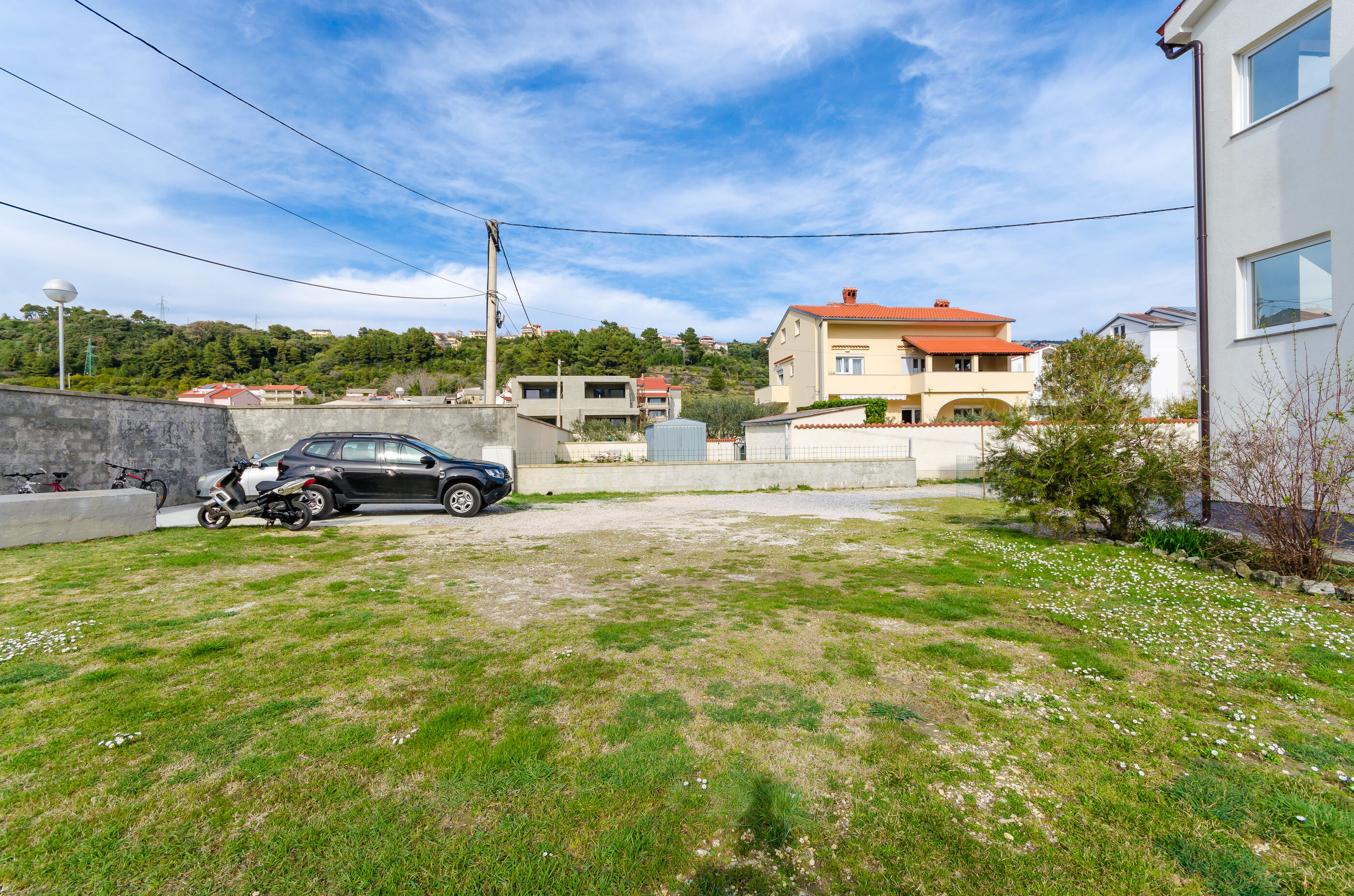 Apartments Nada A1