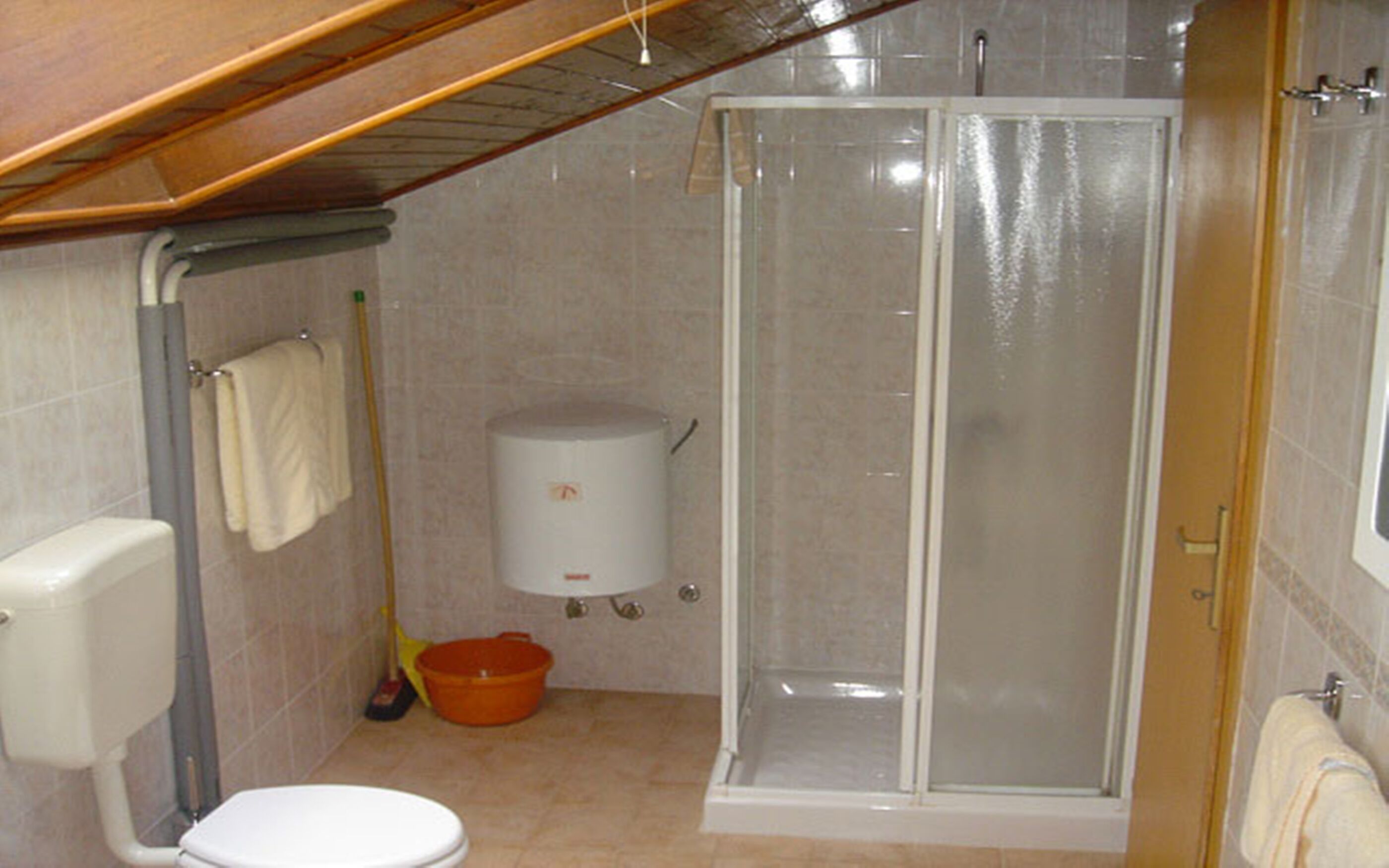 Apartments Tamara 84921-A1