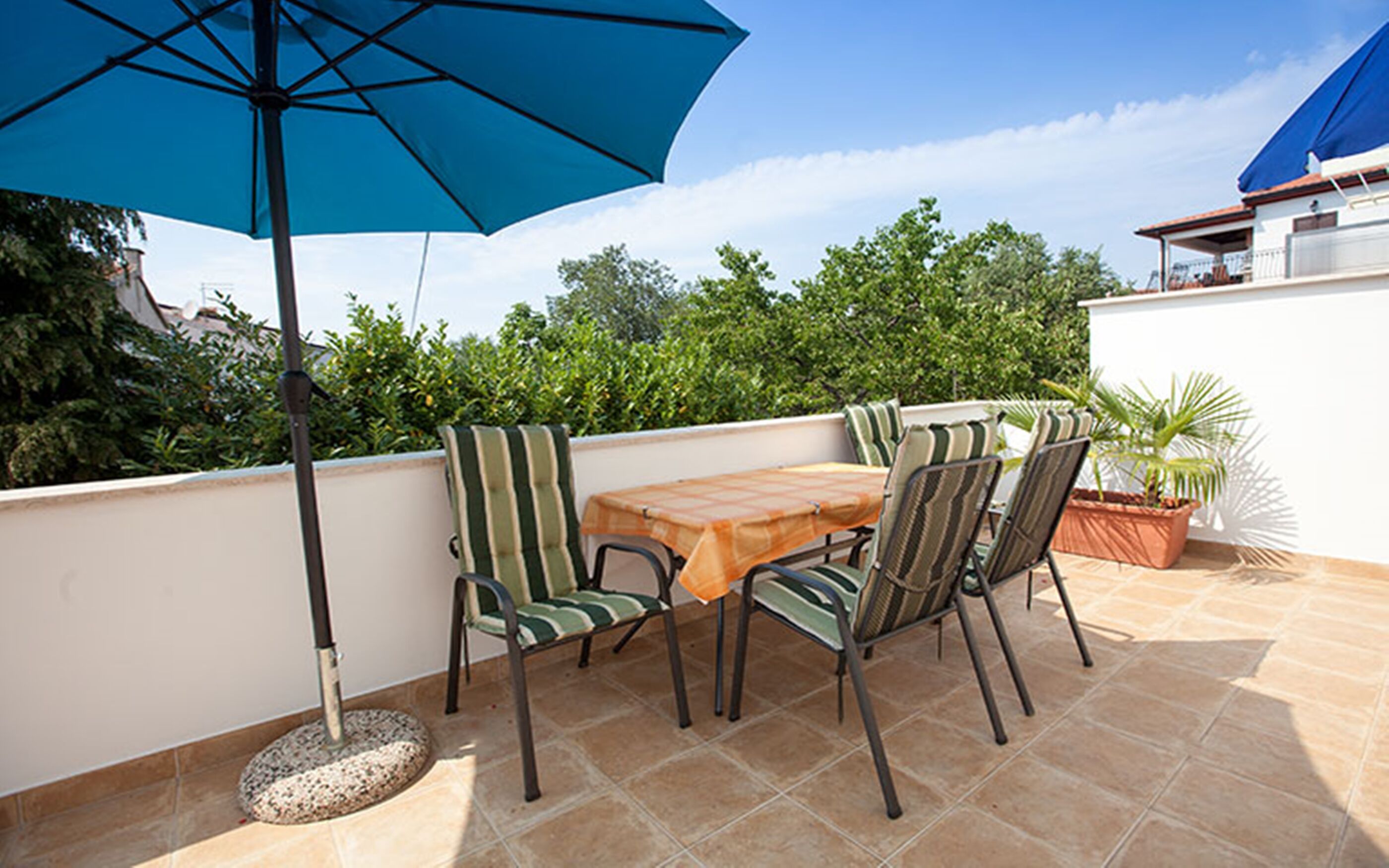 Apartments Tamara 84921-A1