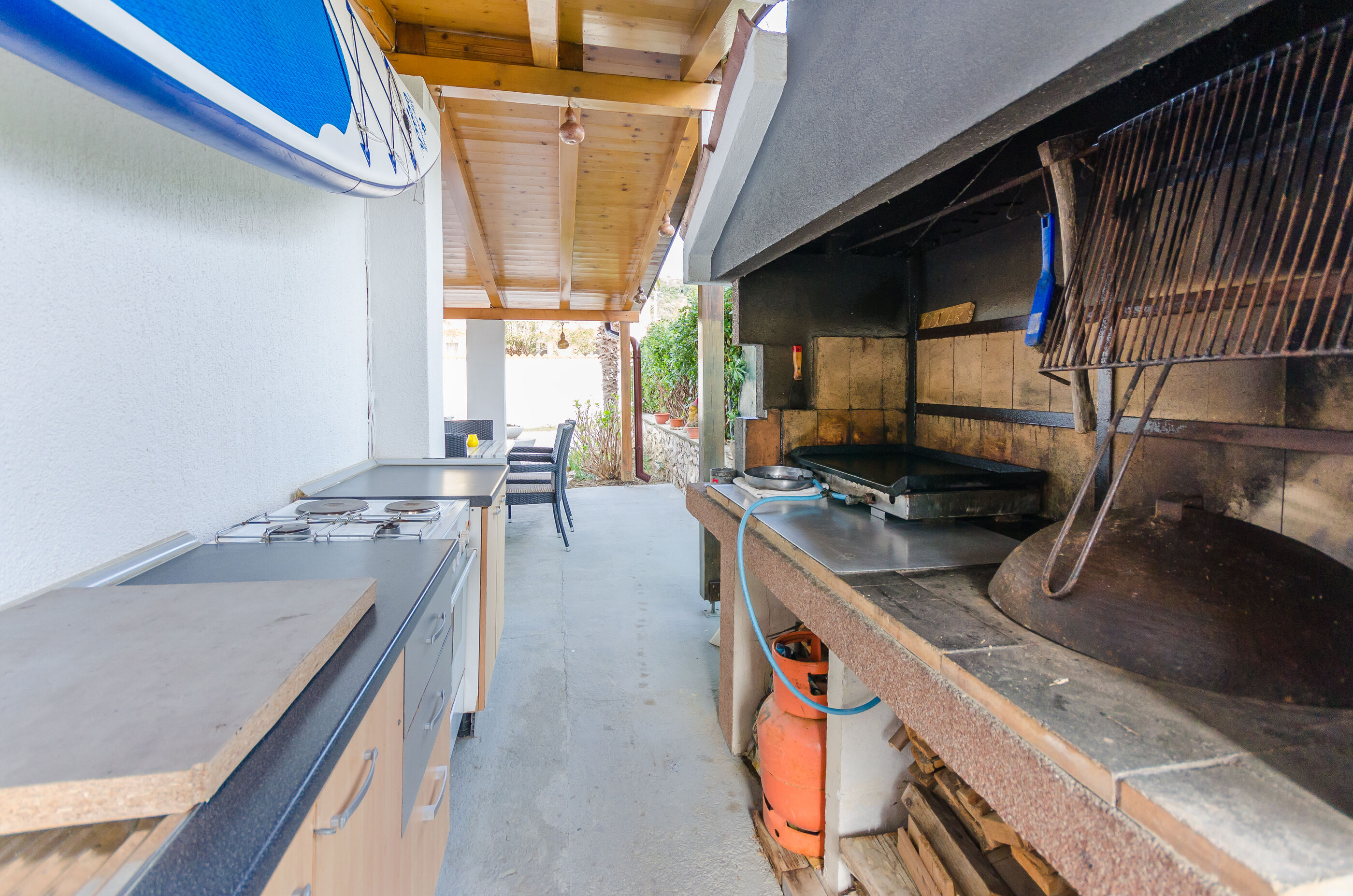 Photo of Apartments Nada