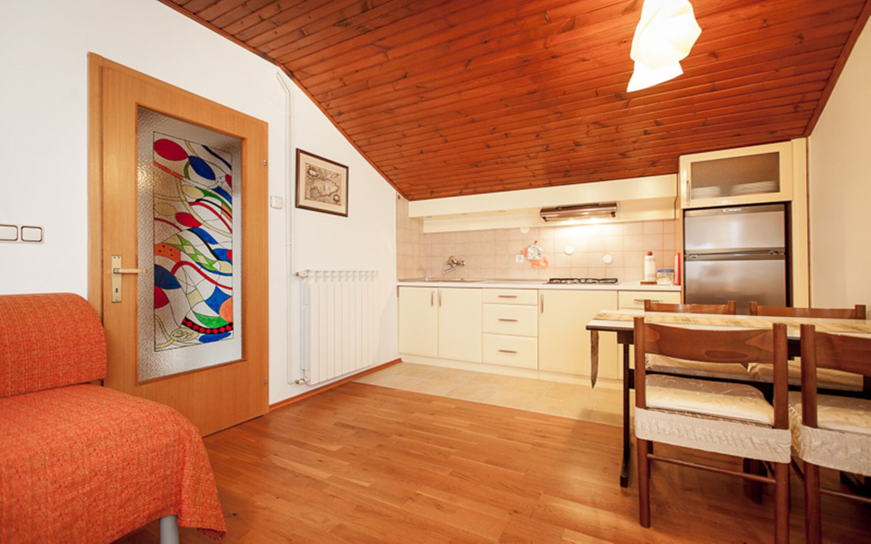 Apartments Tamara 84921-A1