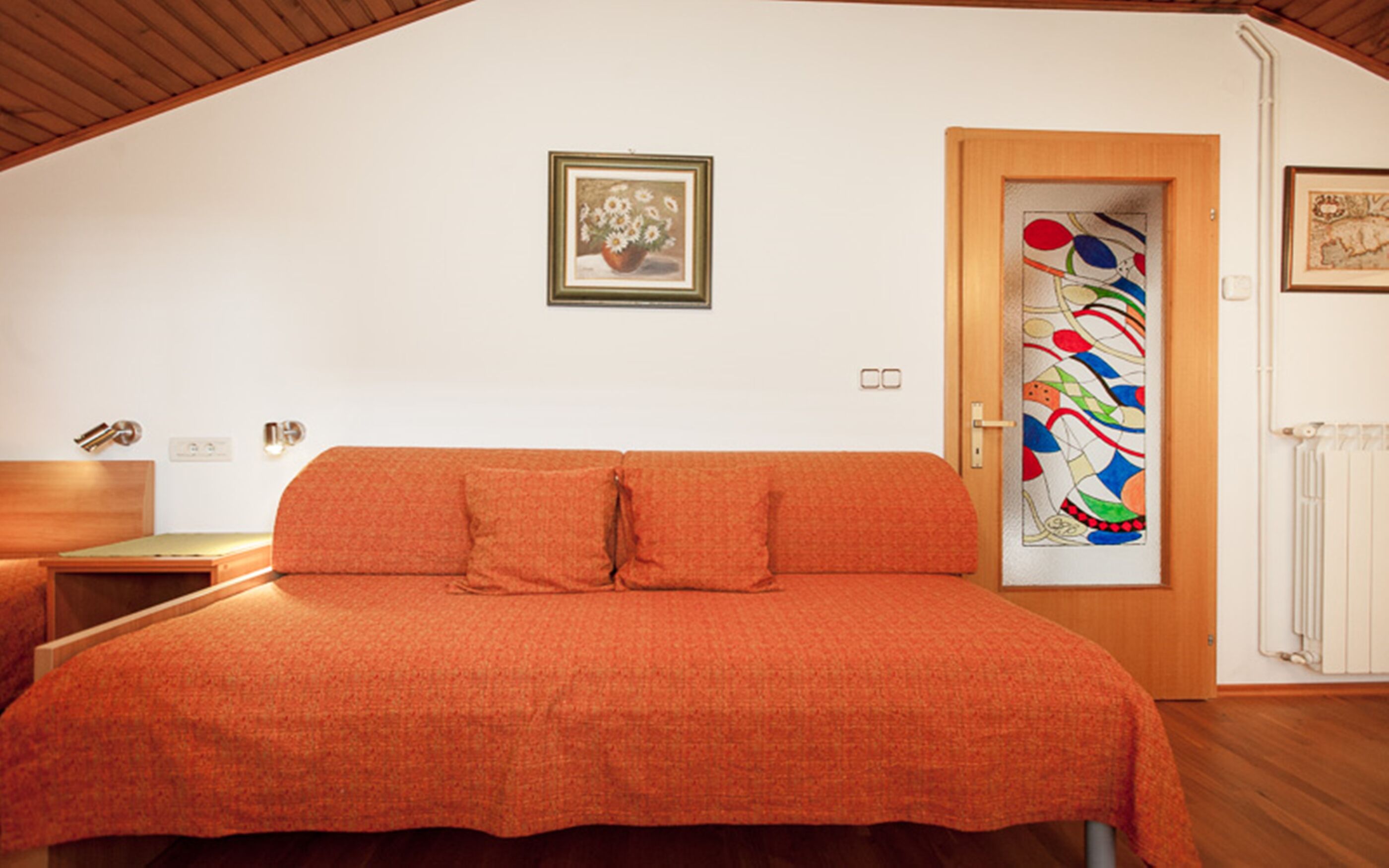 Apartments Tamara 84921-A1
