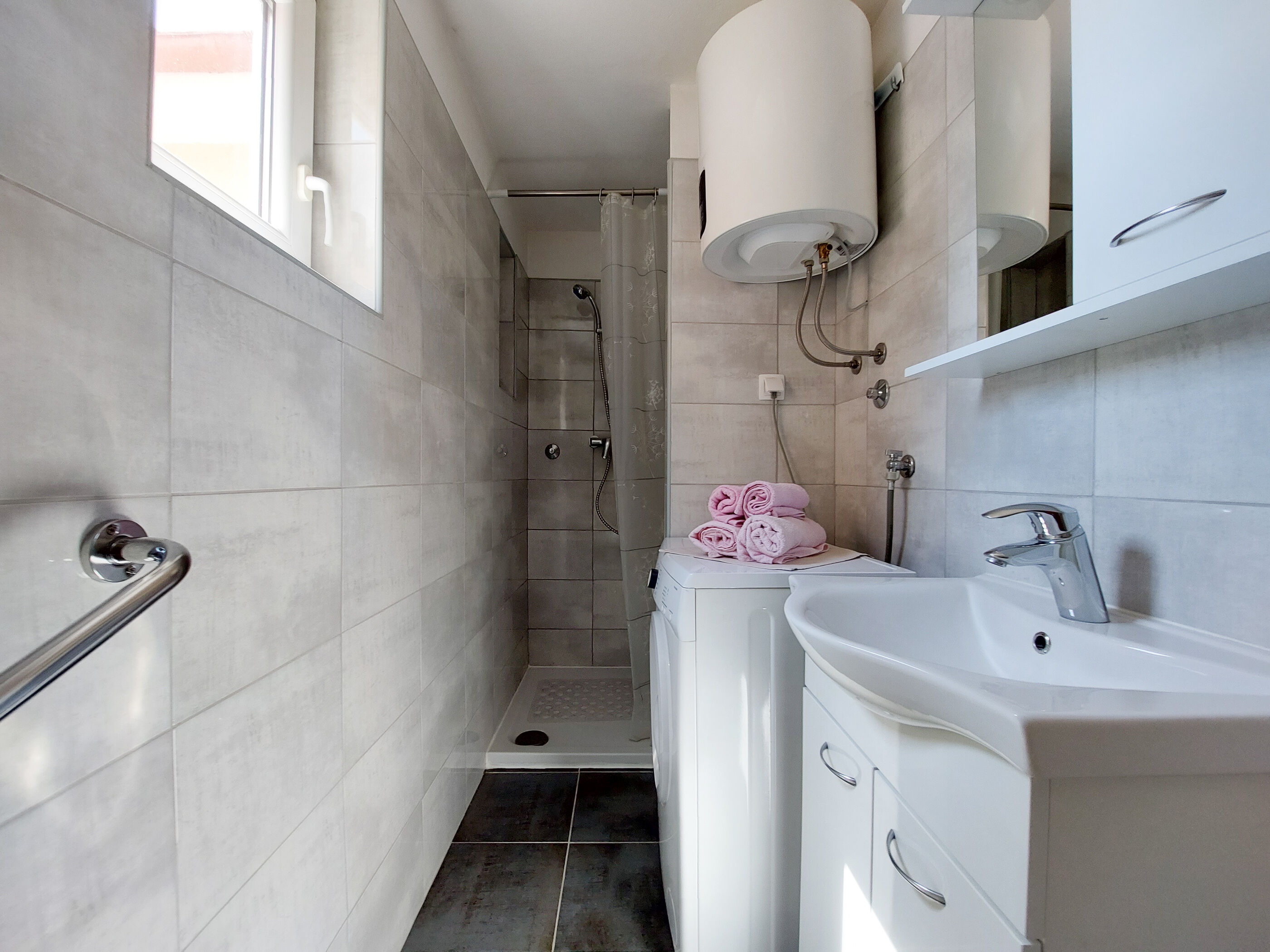 Apartment Tamarut 62775-A1