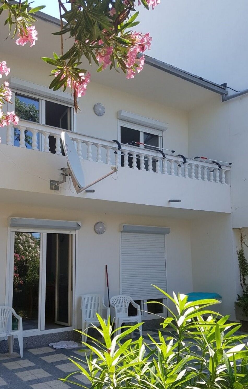 Apartment Ileana 88241-A1