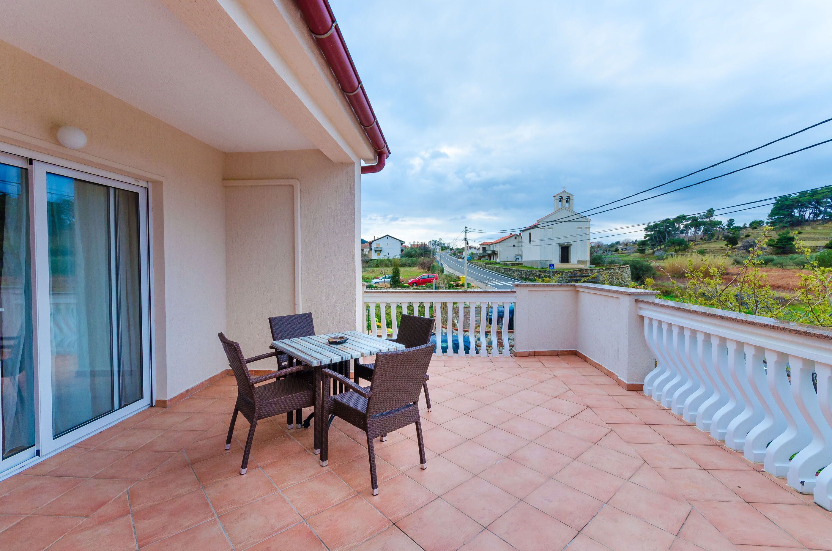 Apartment Marina 36021-A2