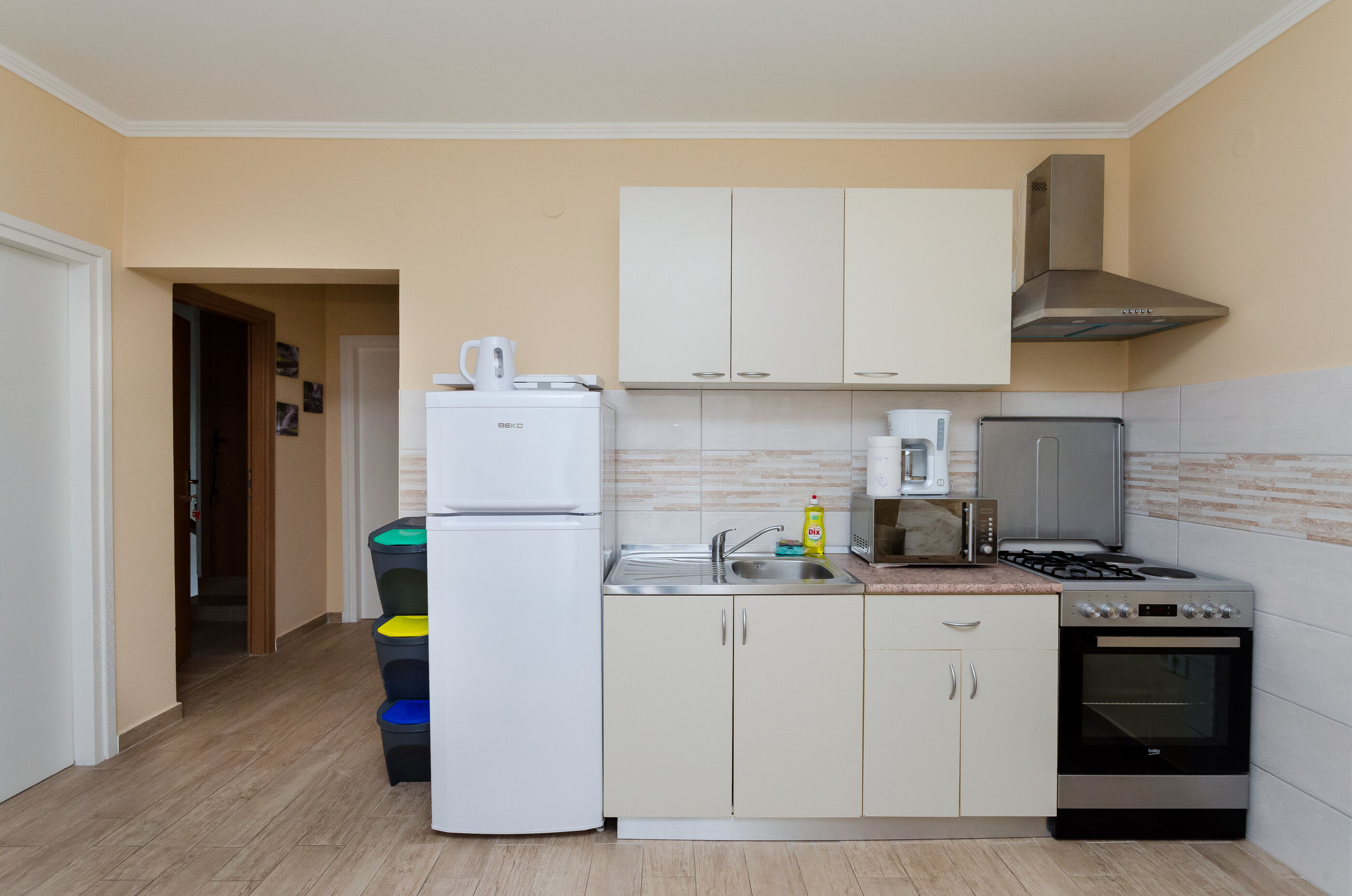 Apartment Marina 36021-A2
