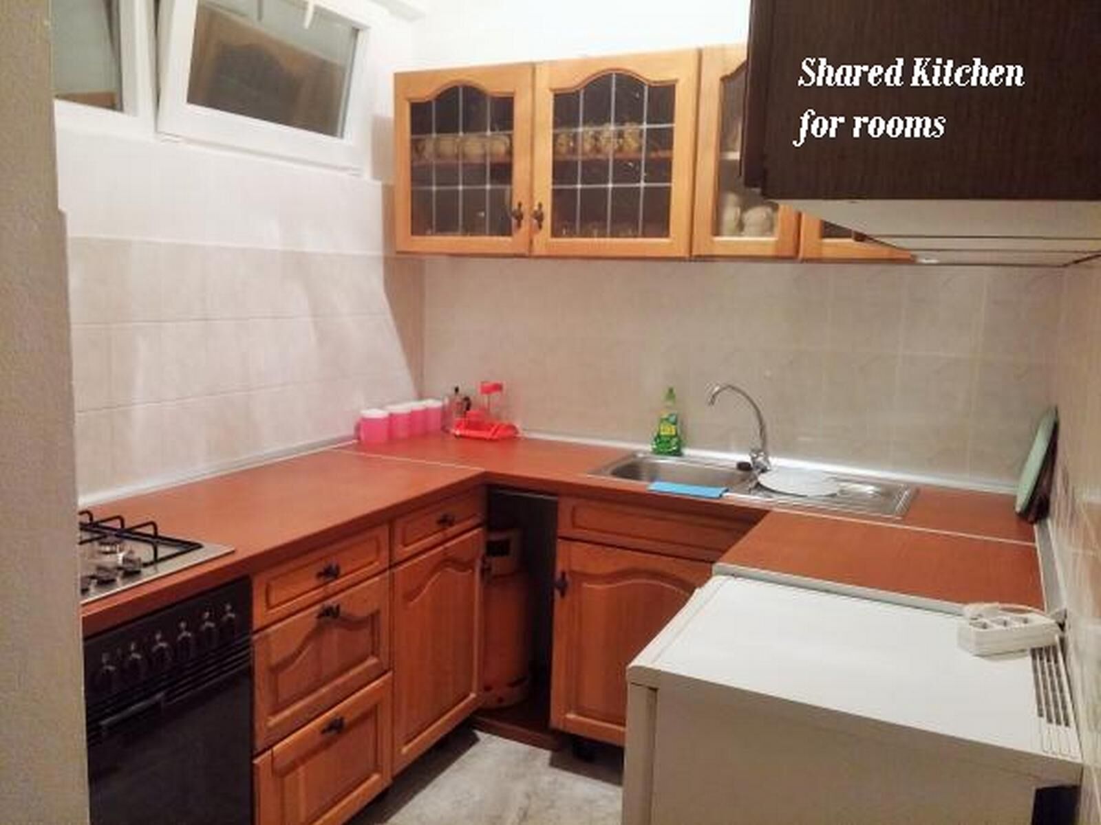 Apartments and Room Take it easy 85111-S1