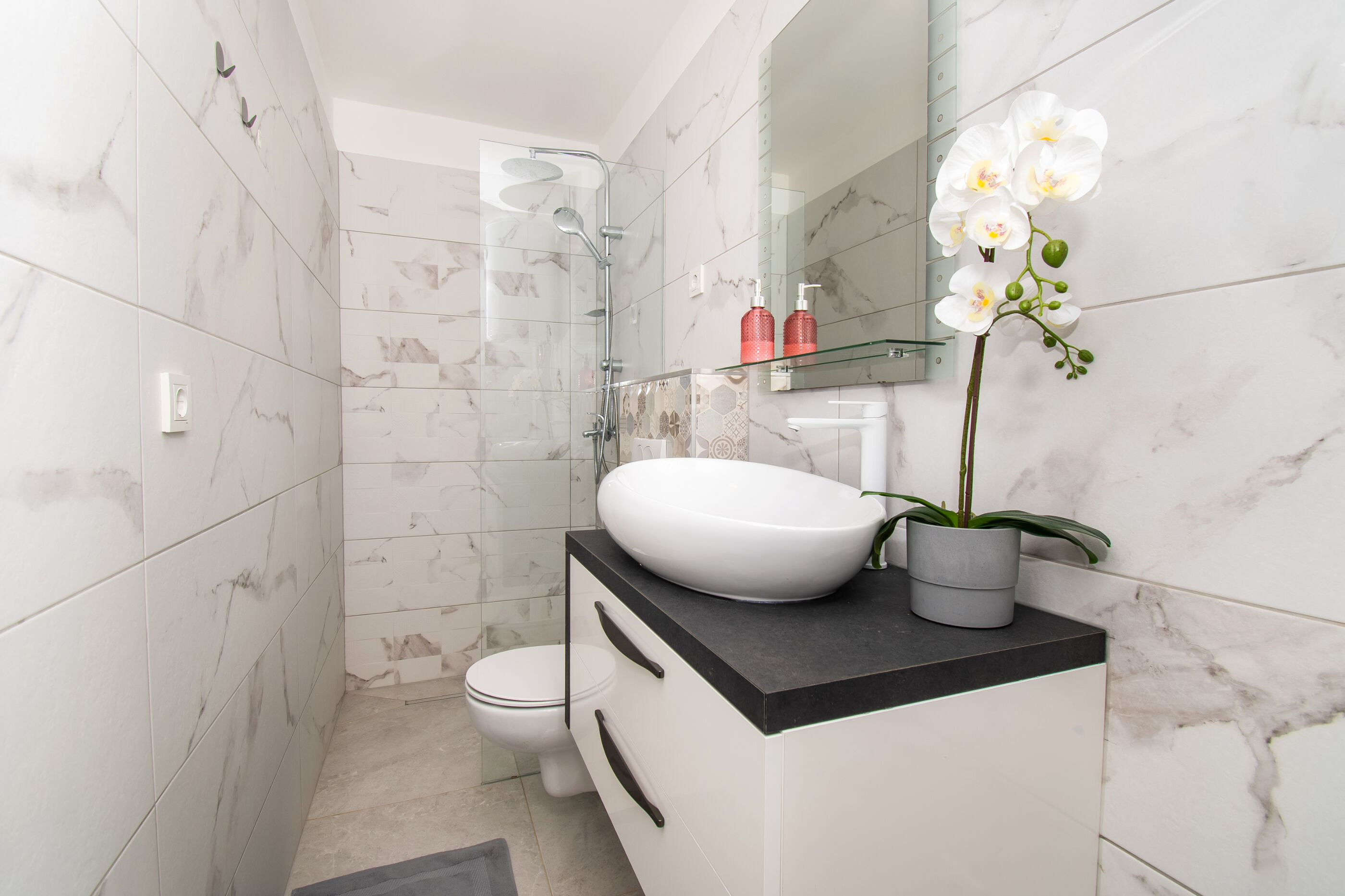 House Draga 82311-K1