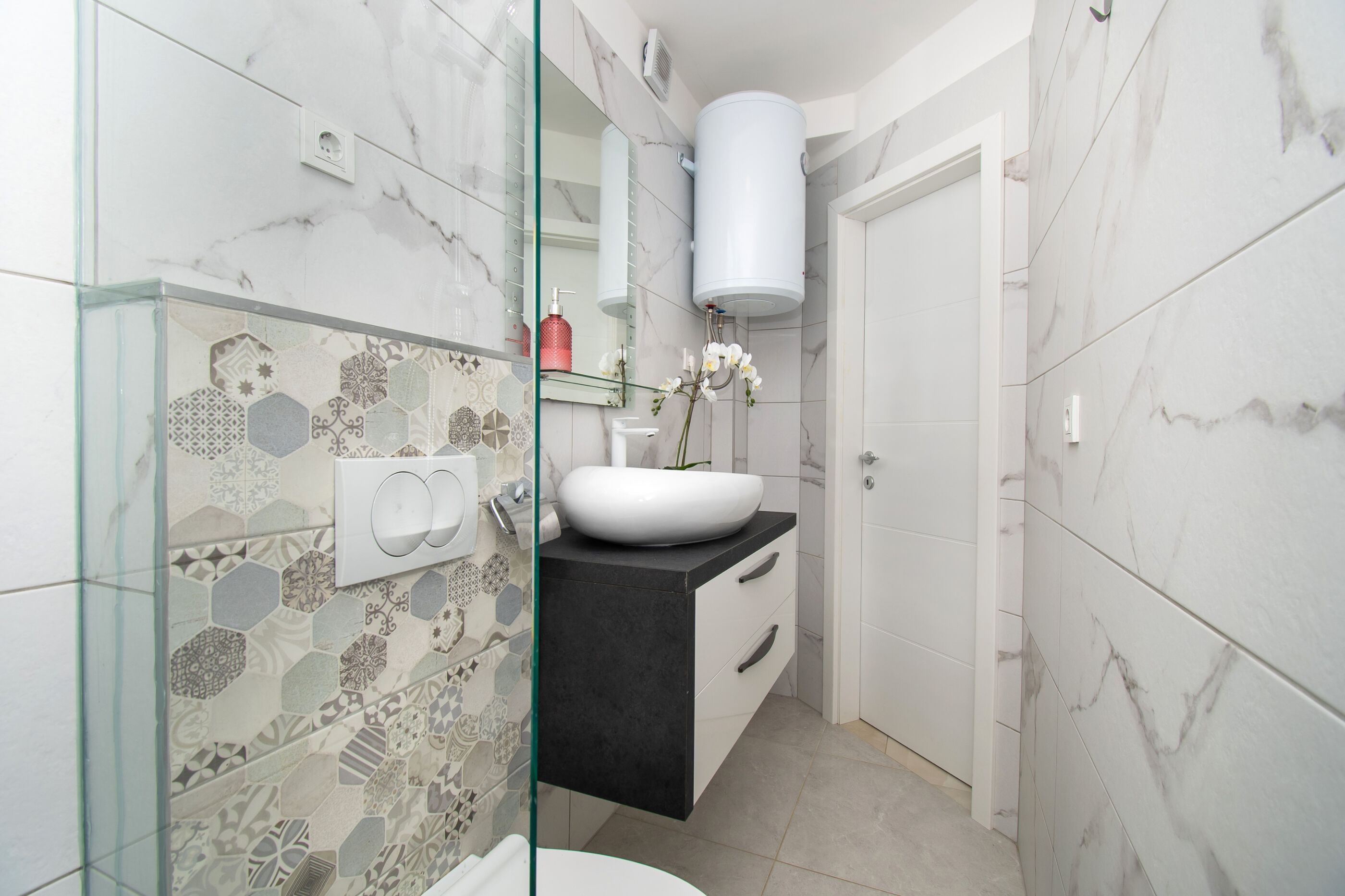 House Draga 82311-K1