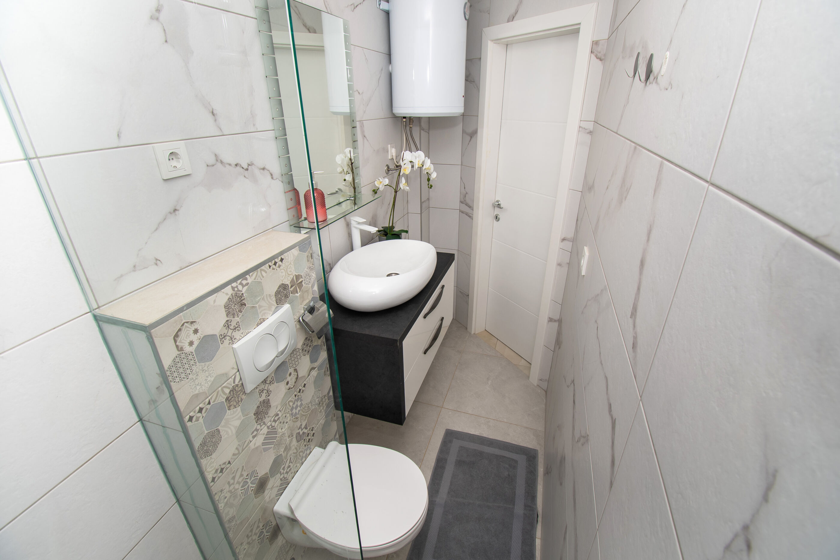 House Draga 82311-K1