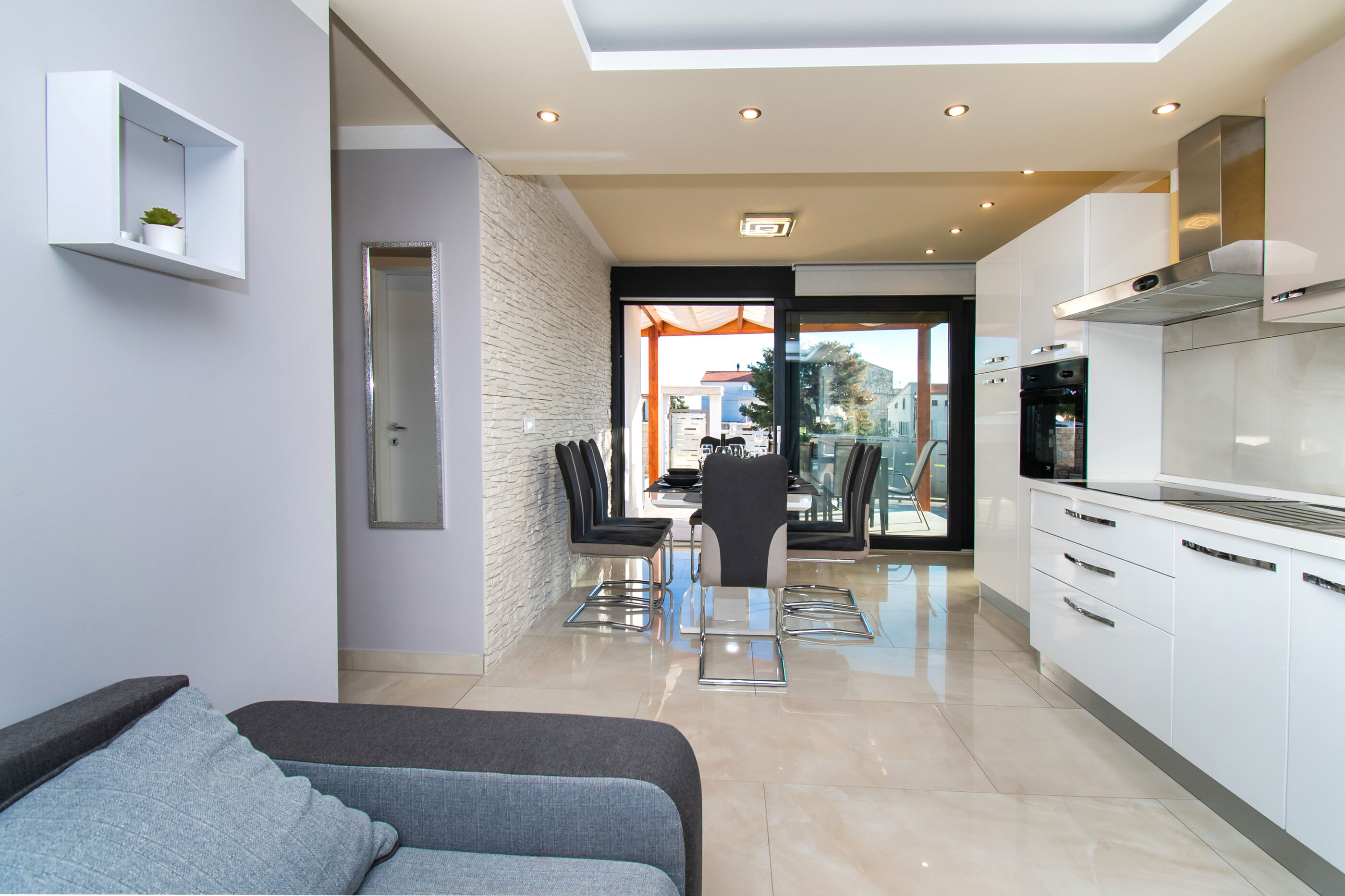 House Draga 82311-K1