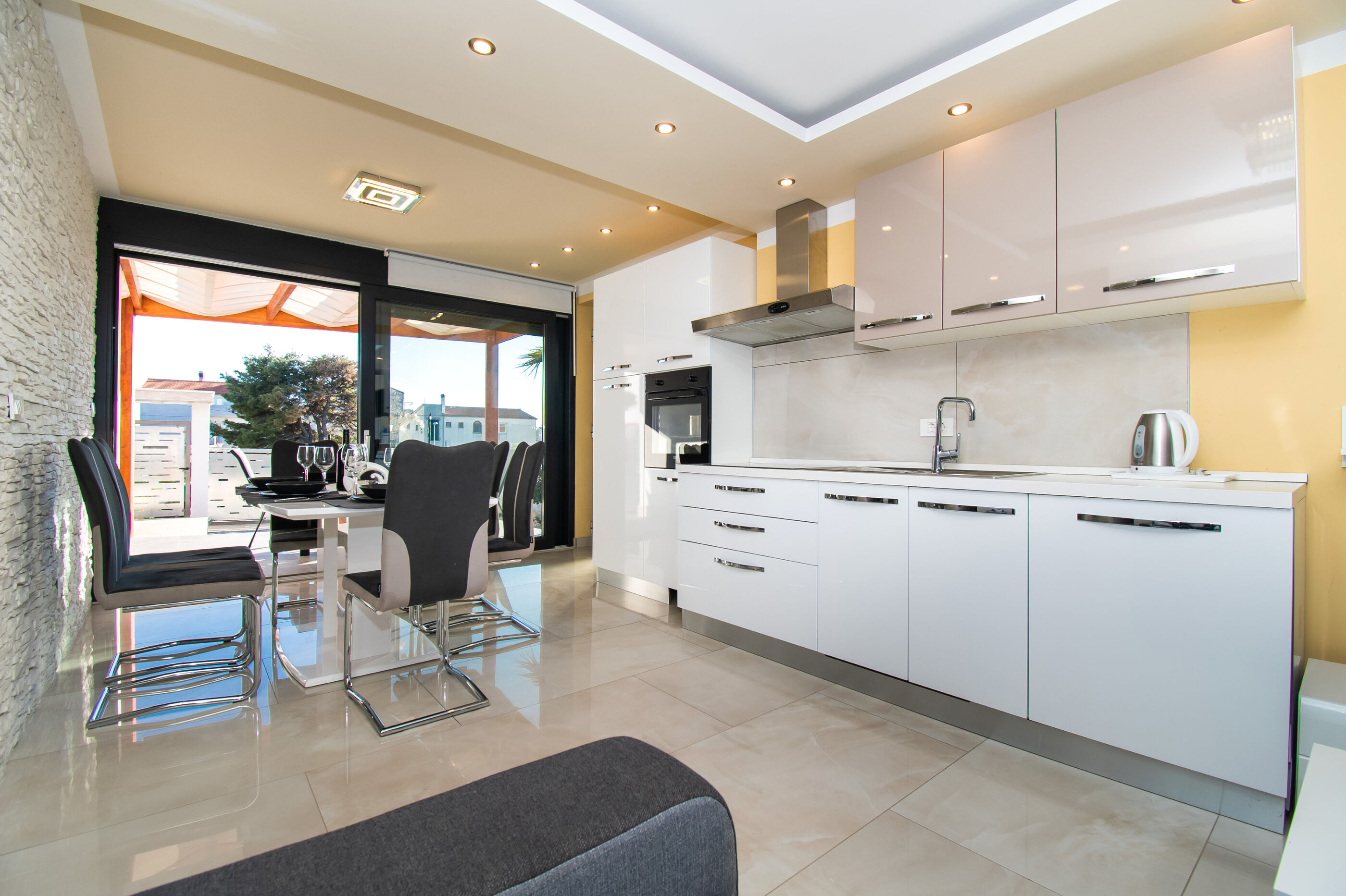 House Draga 82311-K1