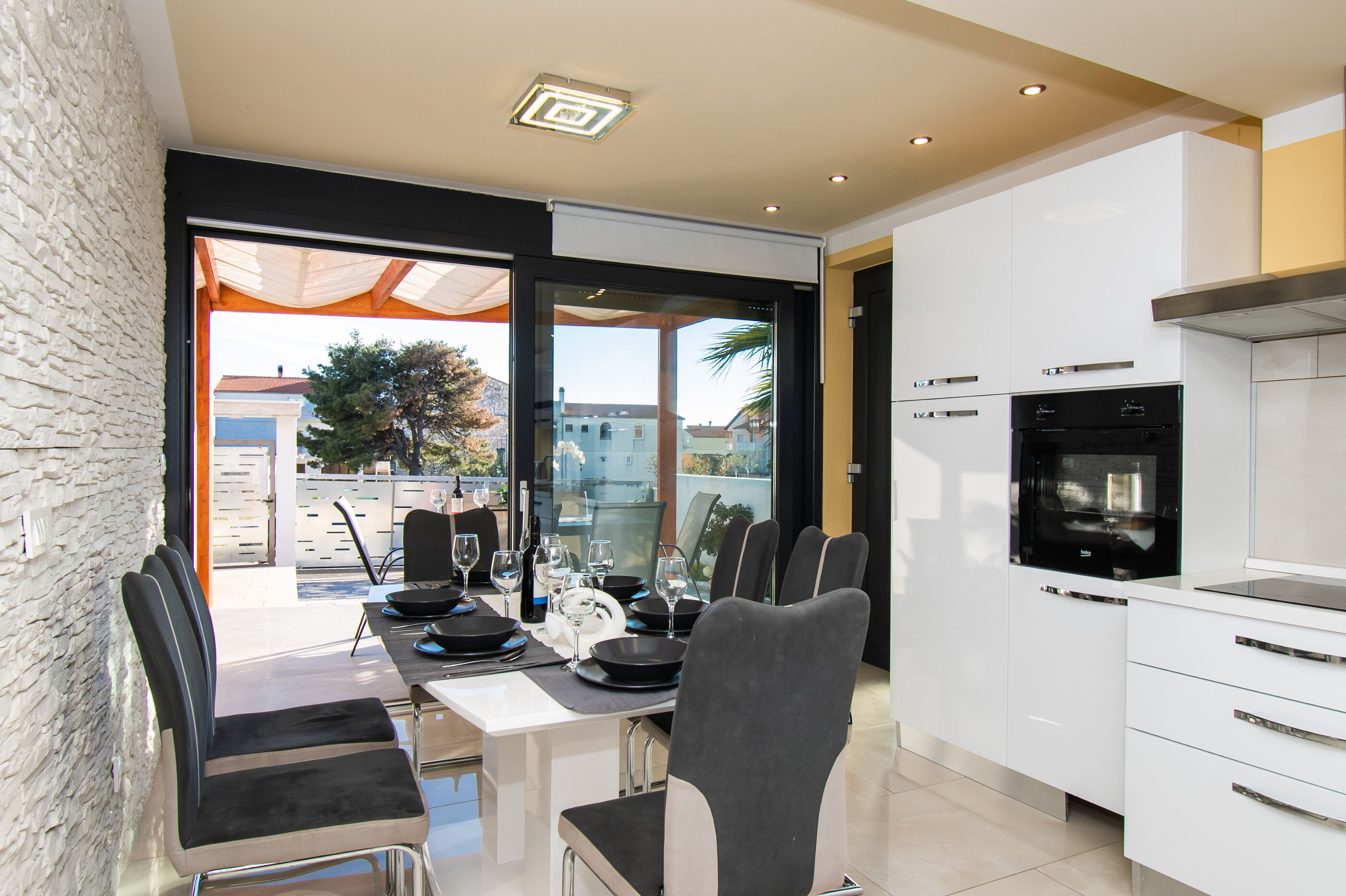 House Draga 82311-K1