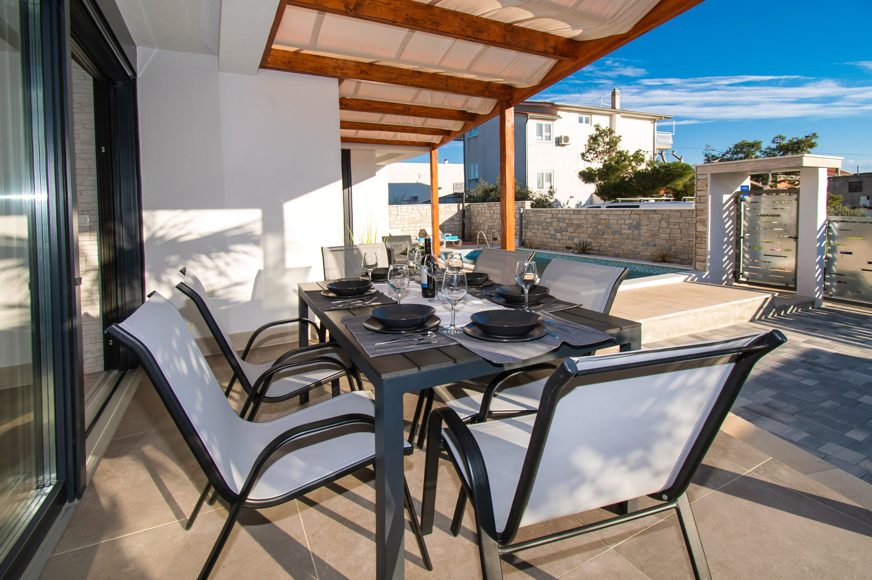 House Draga 82311-K1