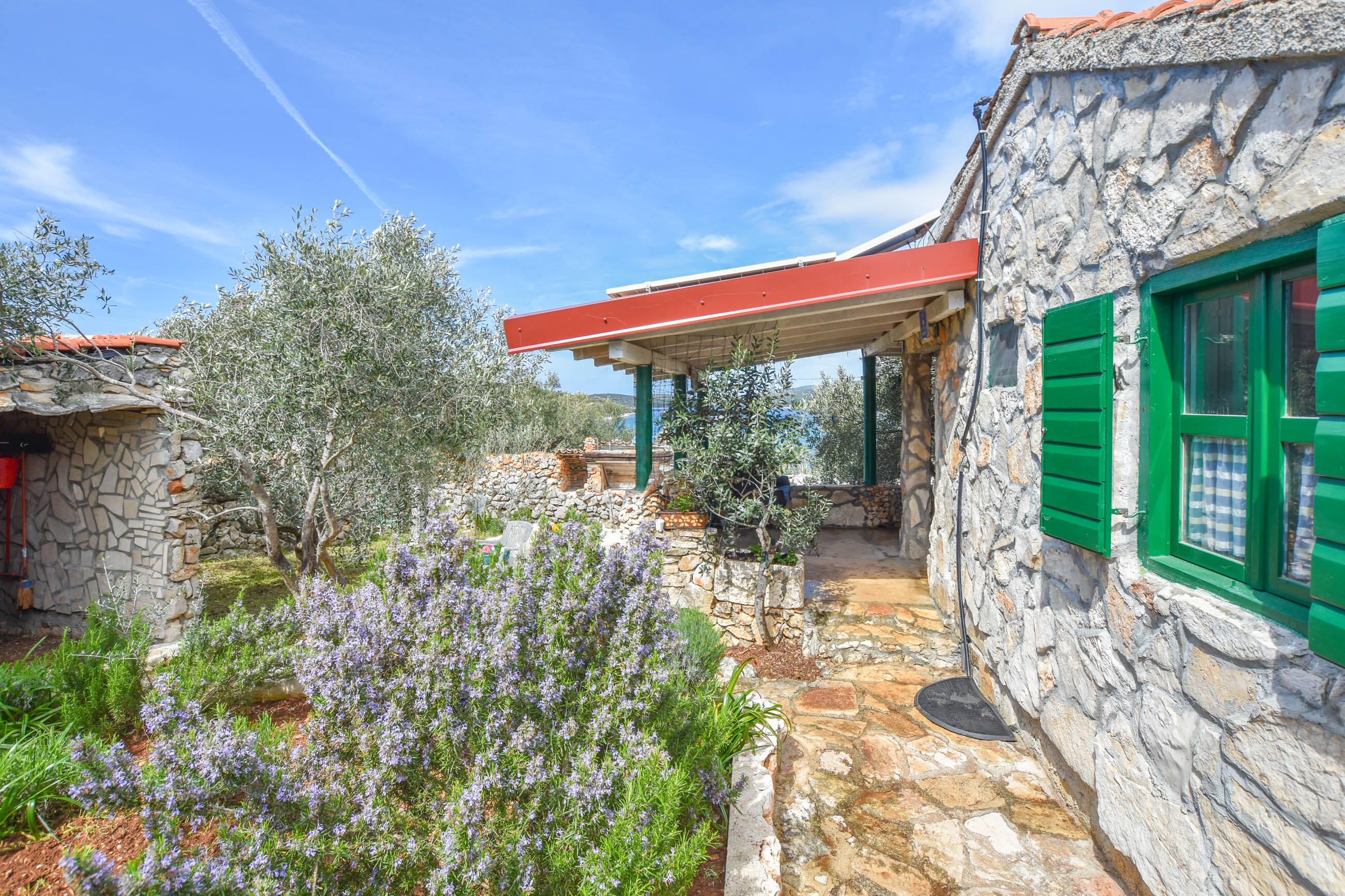 House Murtelica 14881-K1