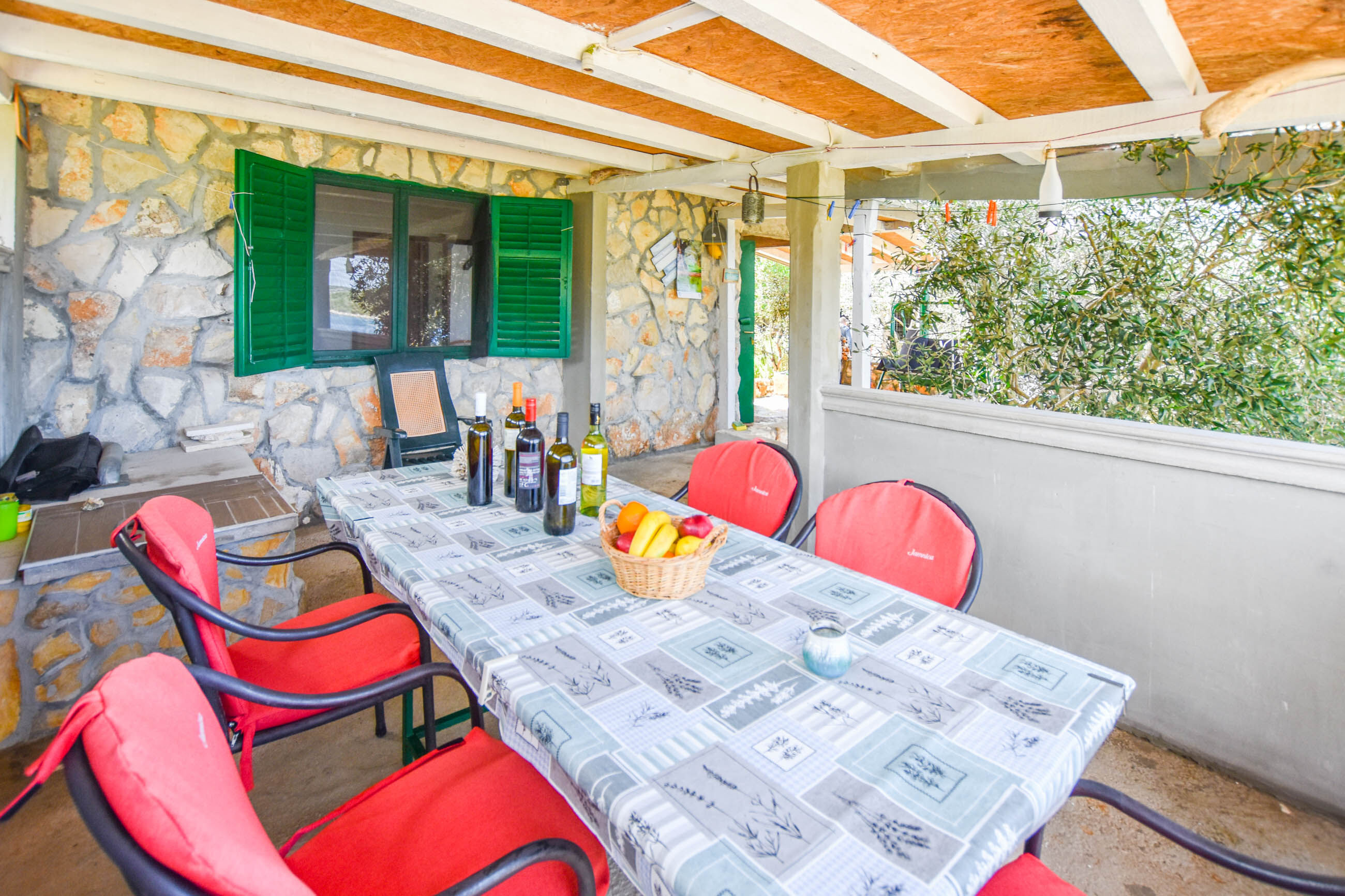 House Murtelica 14881-K1