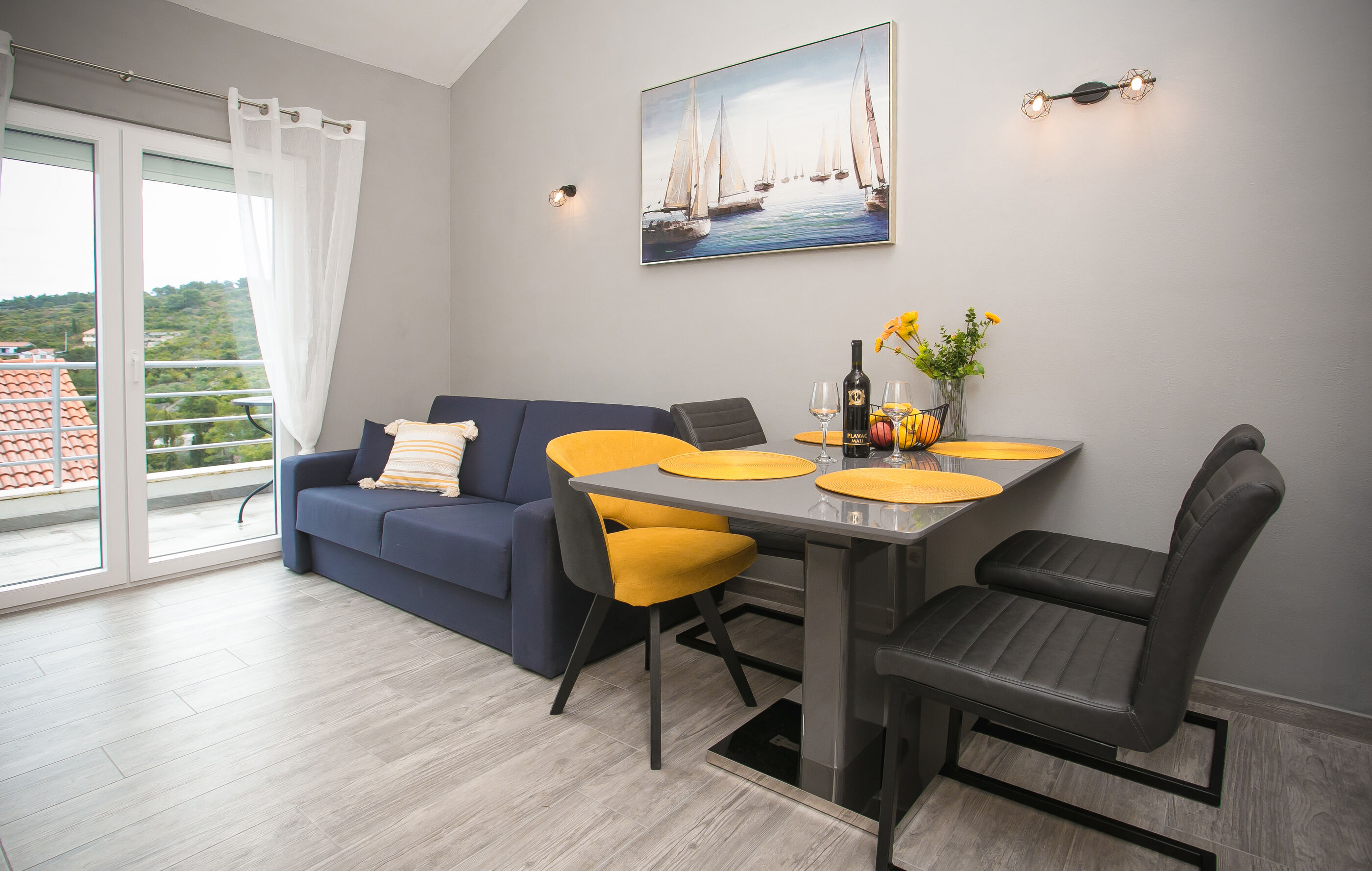 Apartment Tatjana 47411-A1