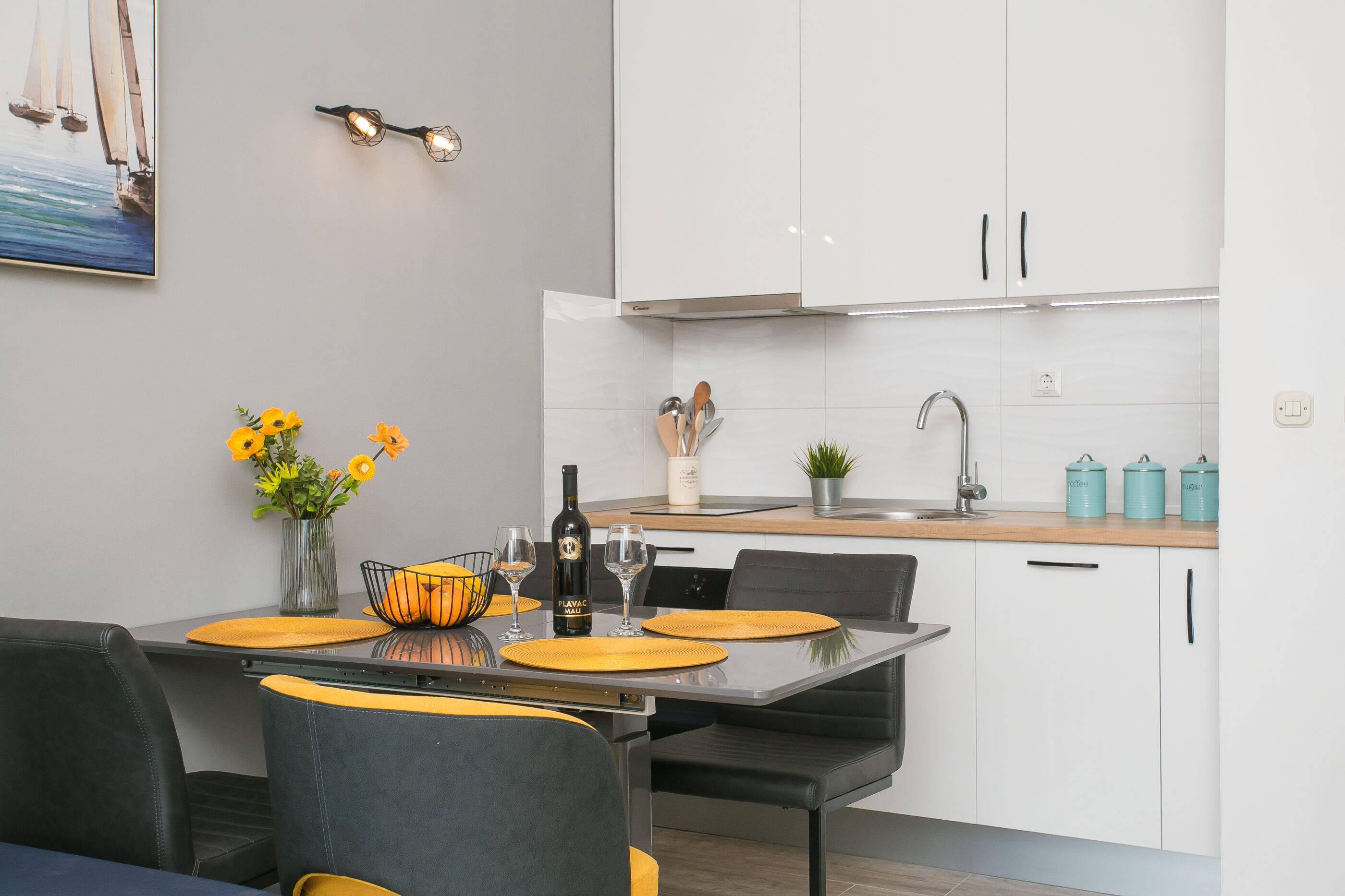 Apartment Tatjana 47411-A1