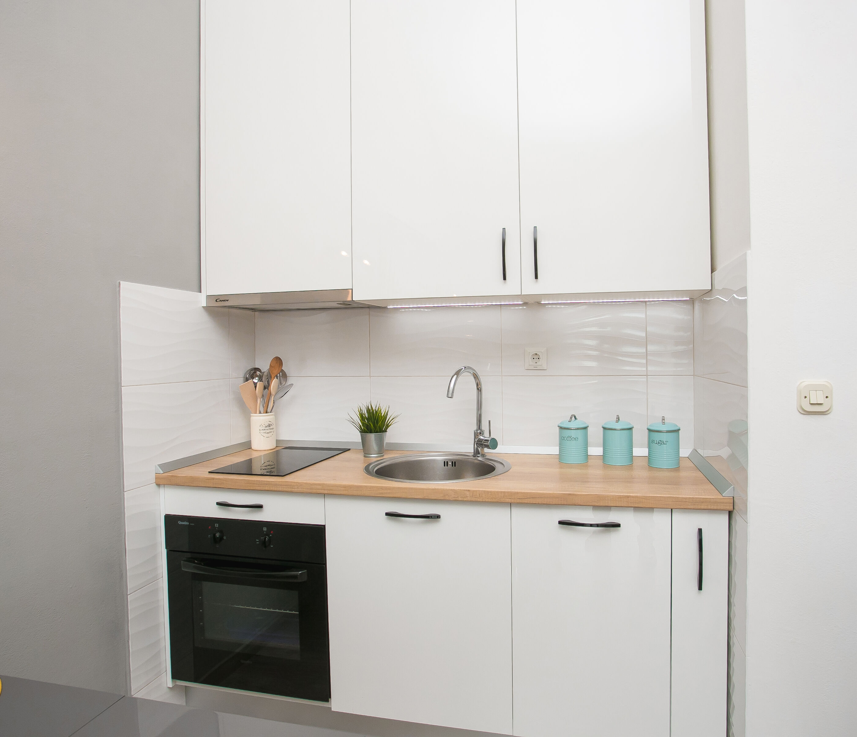 Apartment Tatjana 47411-A1
