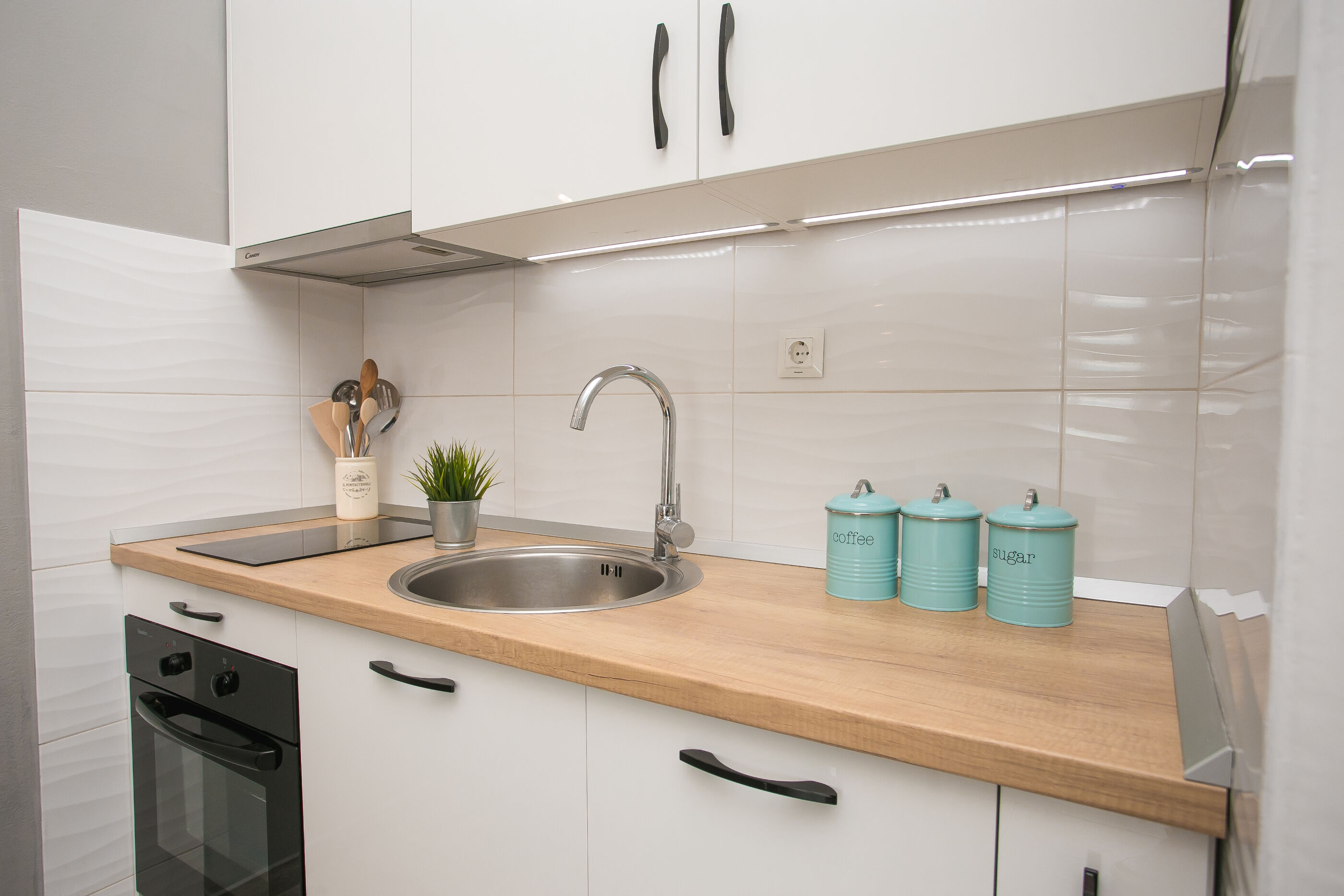 Apartment Tatjana 47411-A1