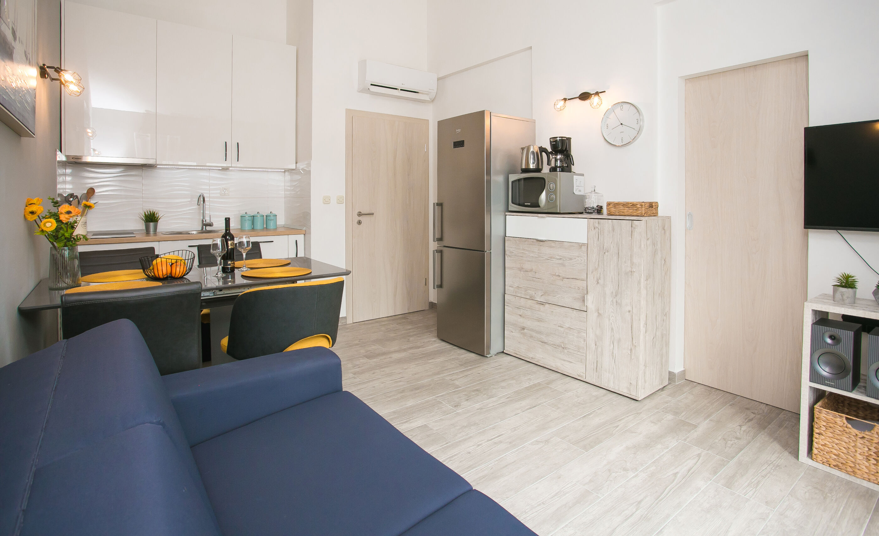 Apartment Tatjana 47411-A1