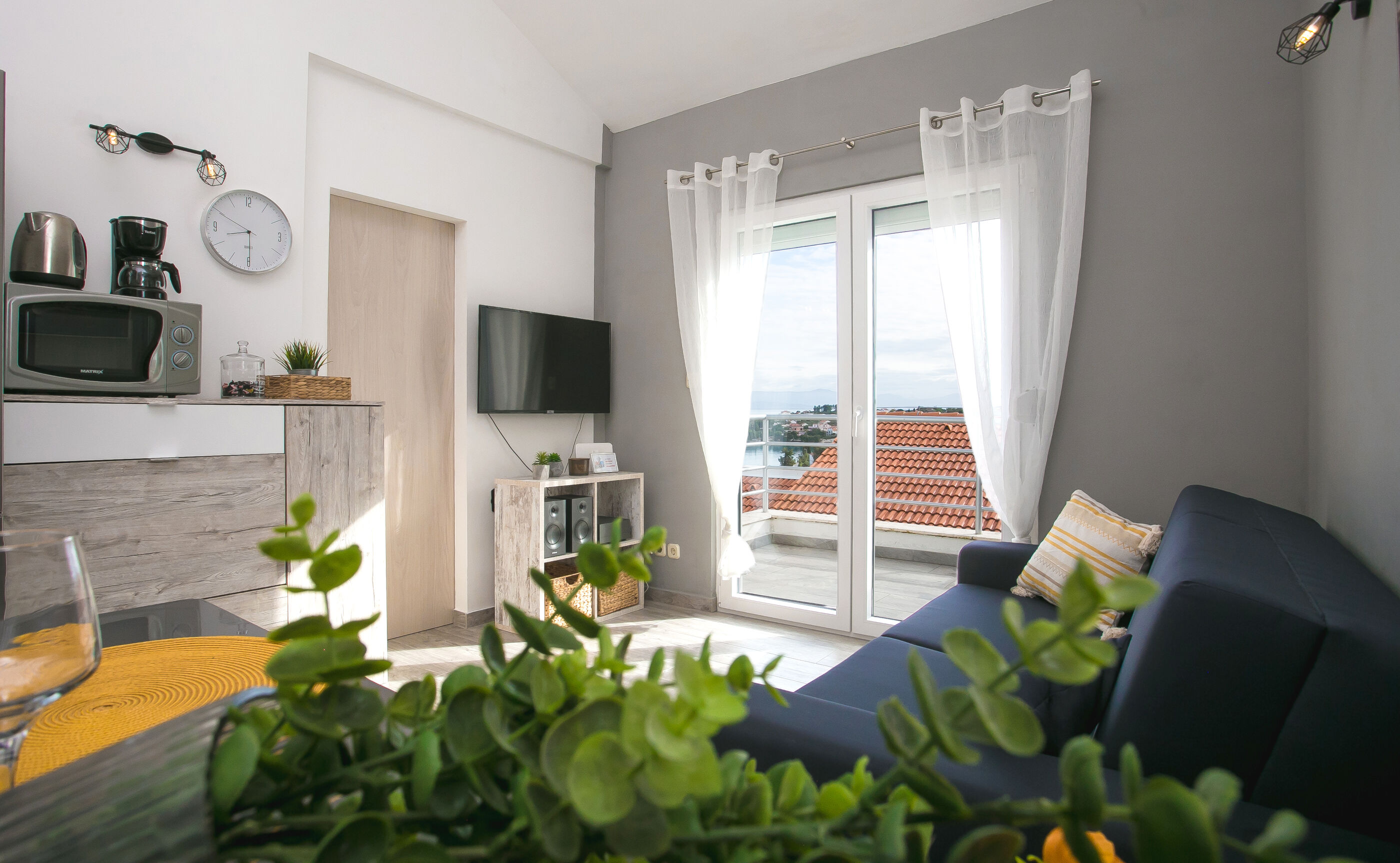 Apartment Tatjana 47411-A1