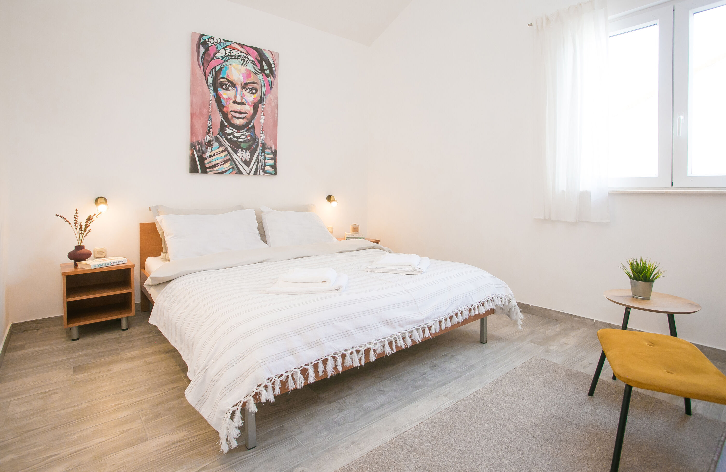 Apartment Tatjana 47411-A1