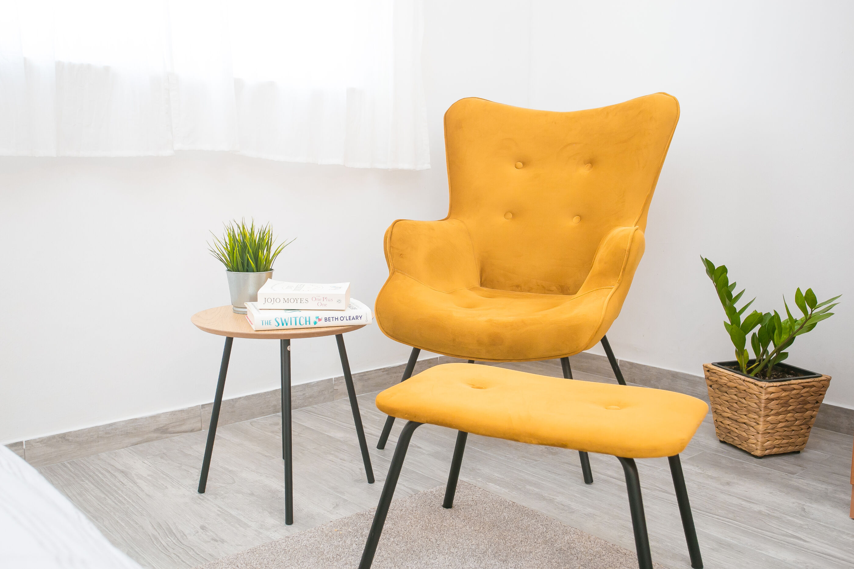 Apartment Tatjana 47411-A1