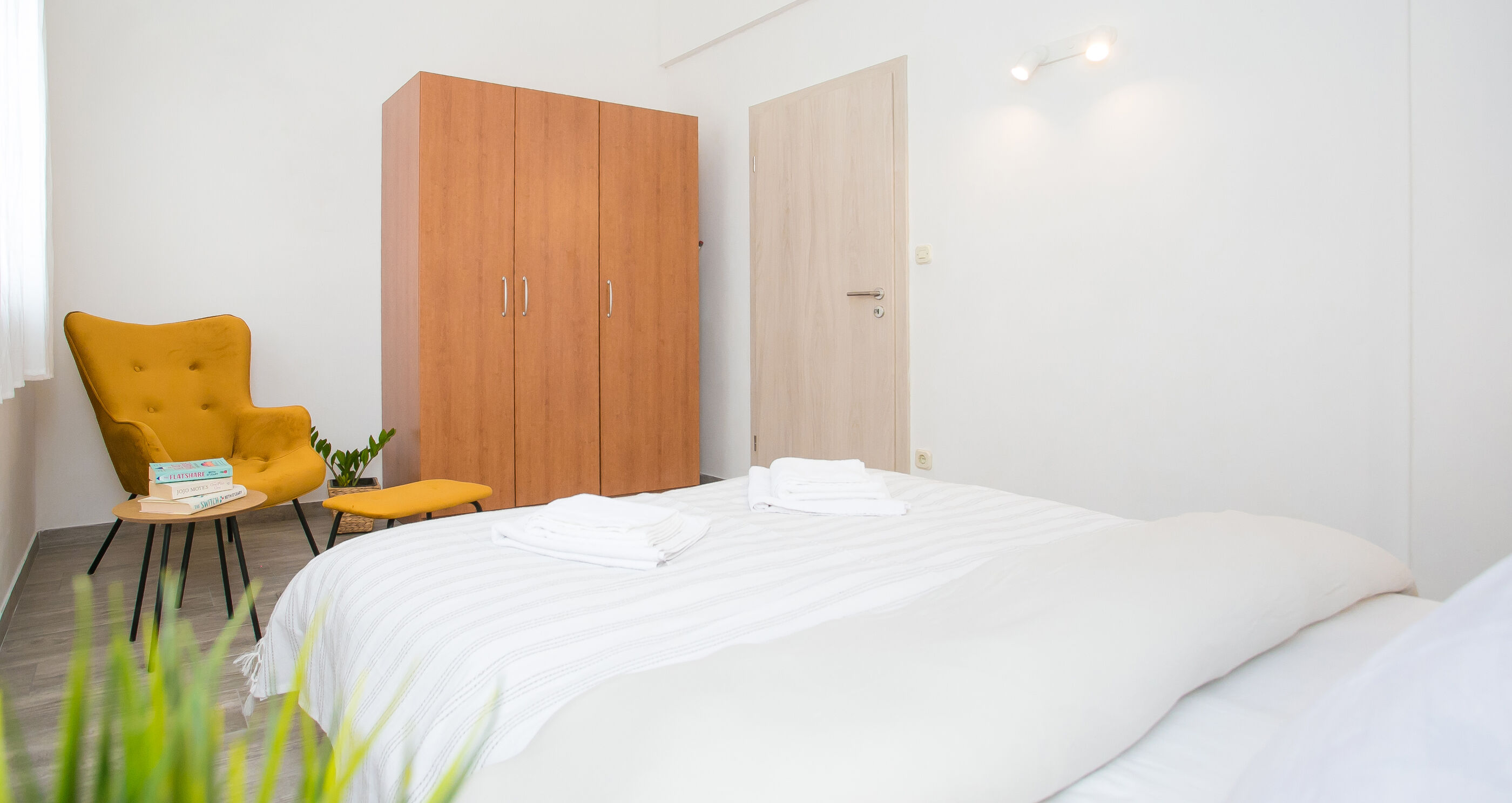 Apartment Tatjana 47411-A1