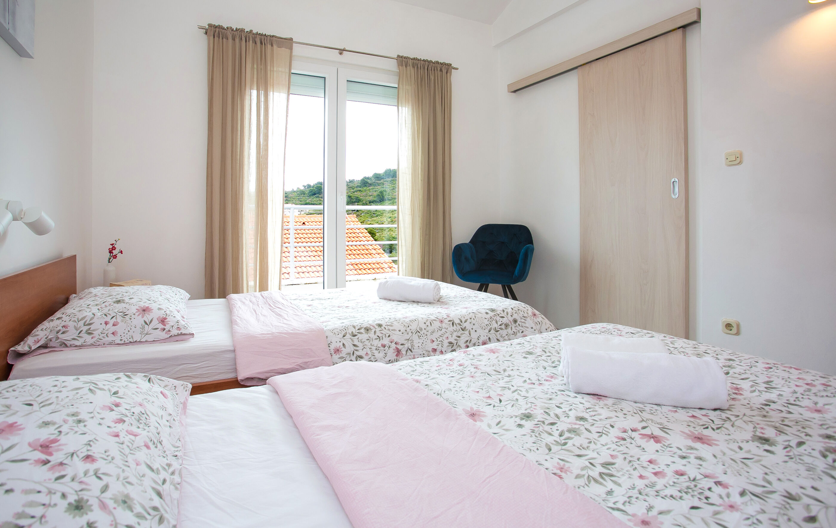 Apartment Tatjana 47411-A1