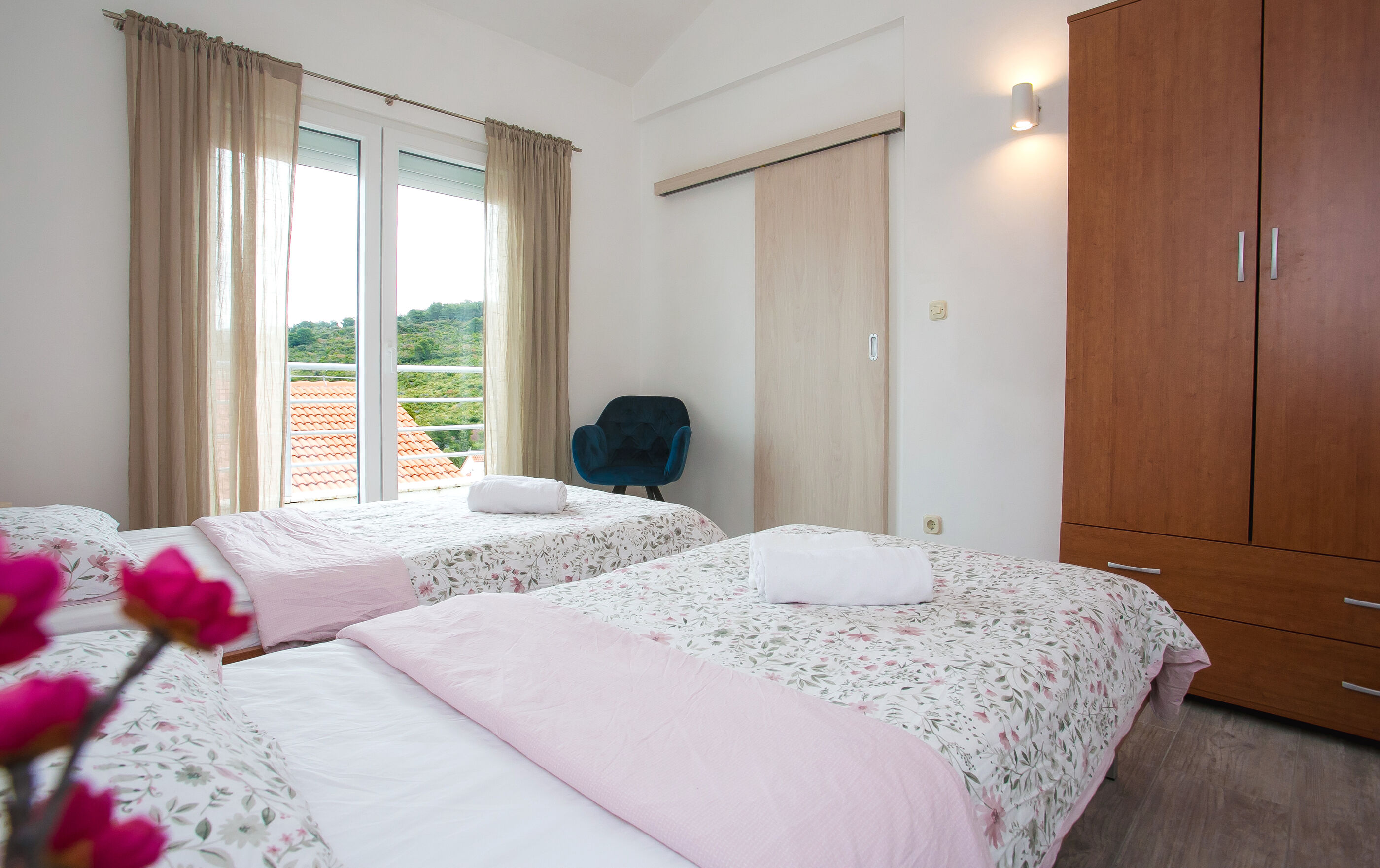 Apartment Tatjana 47411-A1