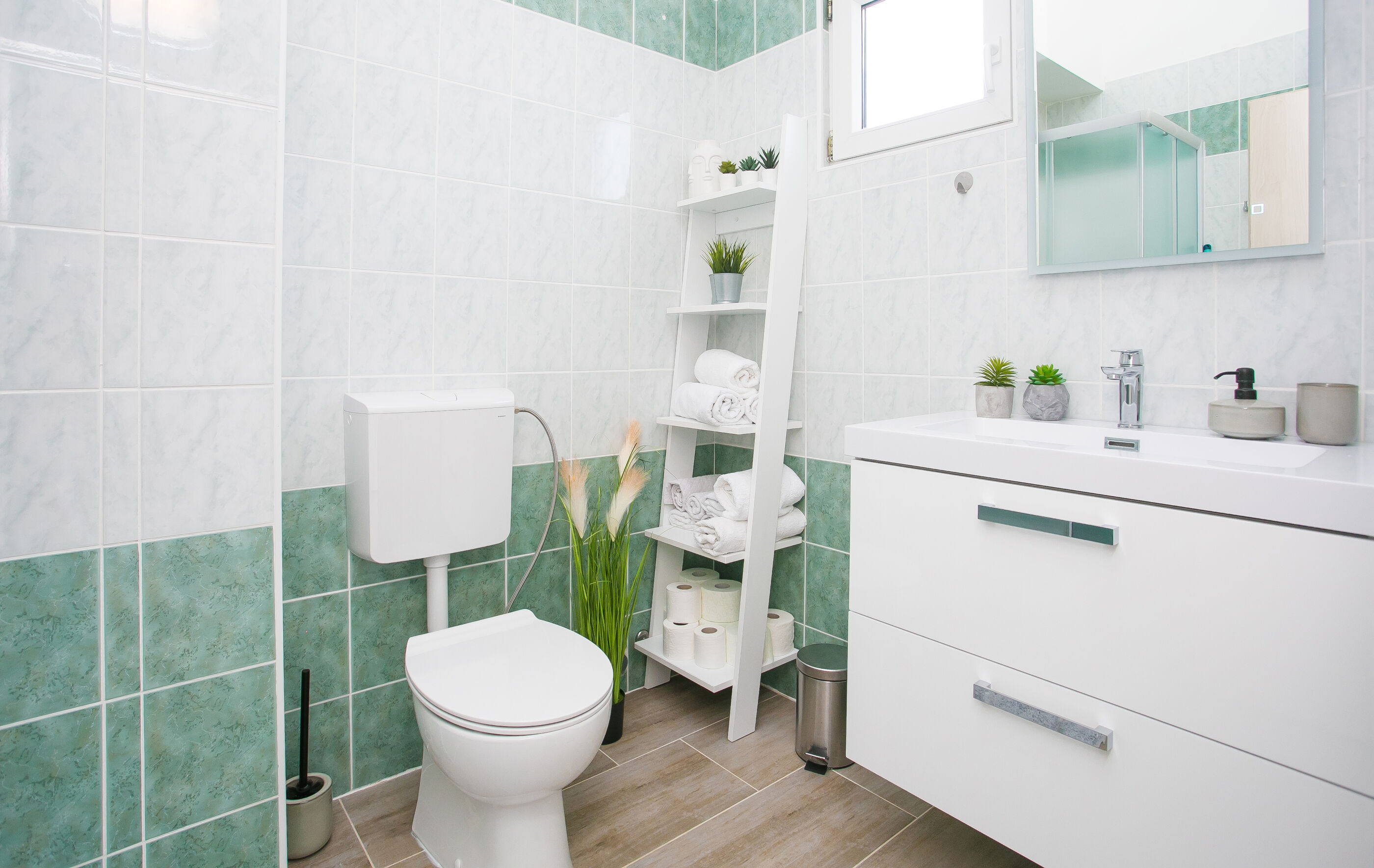 Apartment Tatjana 47411-A1