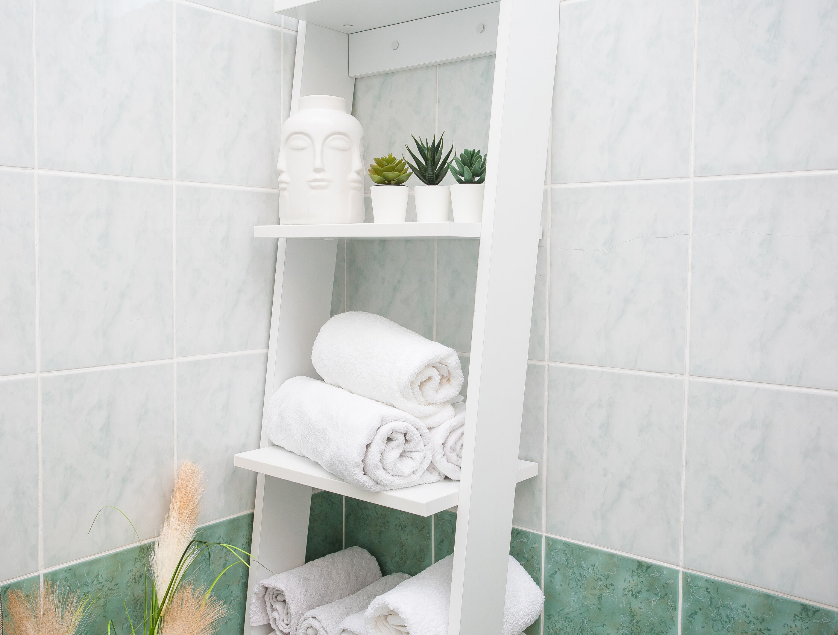 Apartment Tatjana 47411-A1