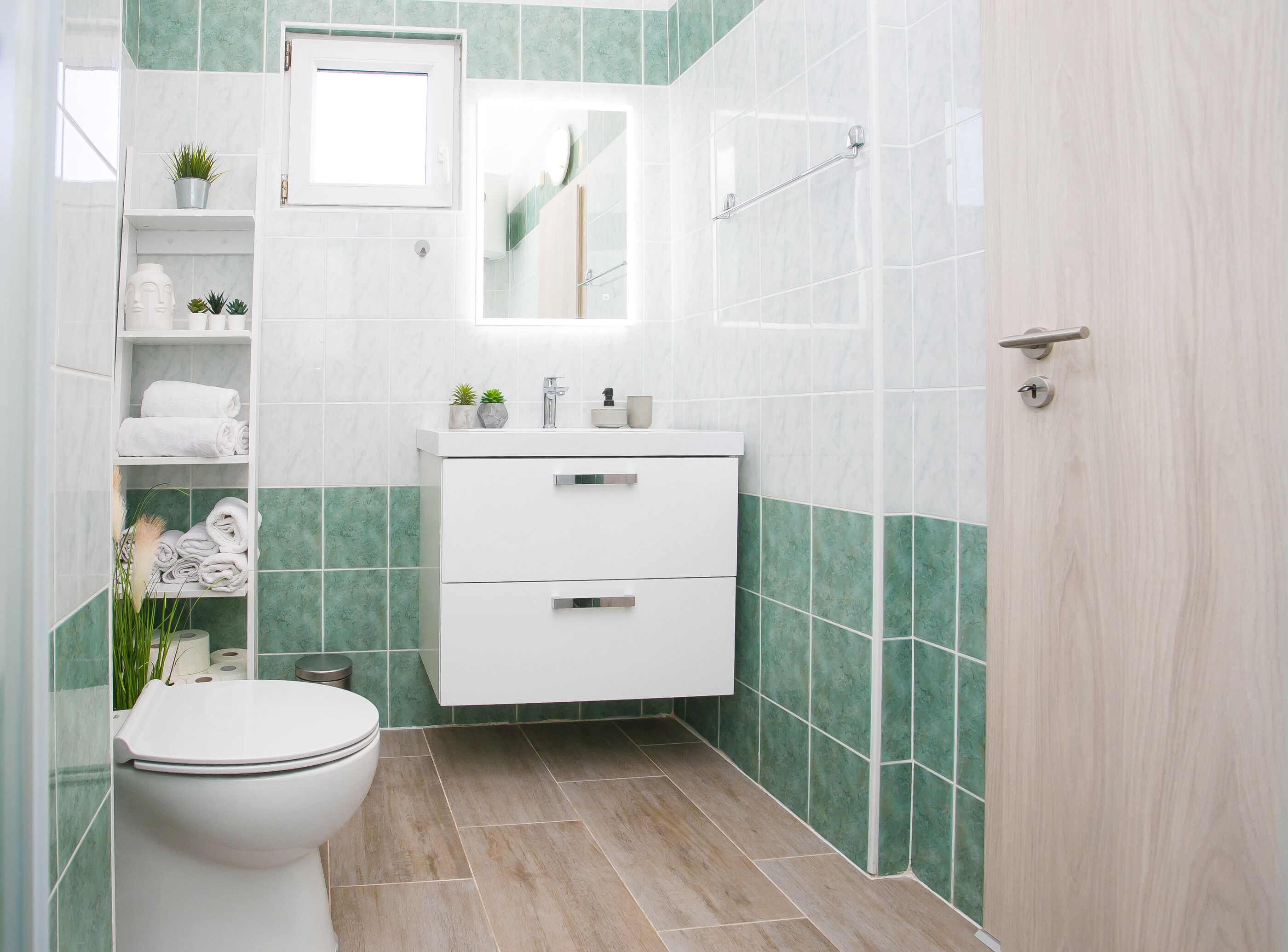 Apartment Tatjana 47411-A1