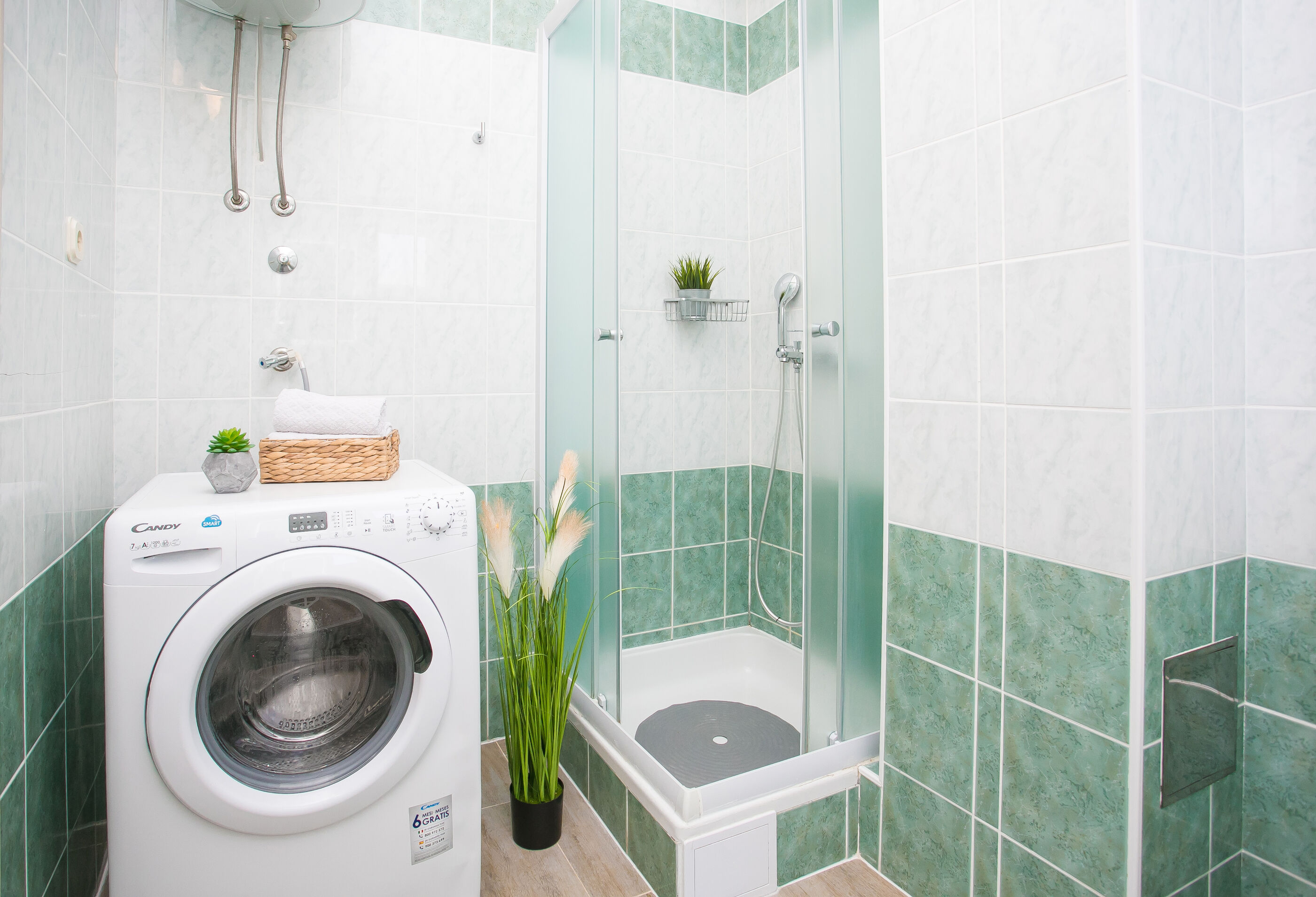 Apartment Tatjana 47411-A1