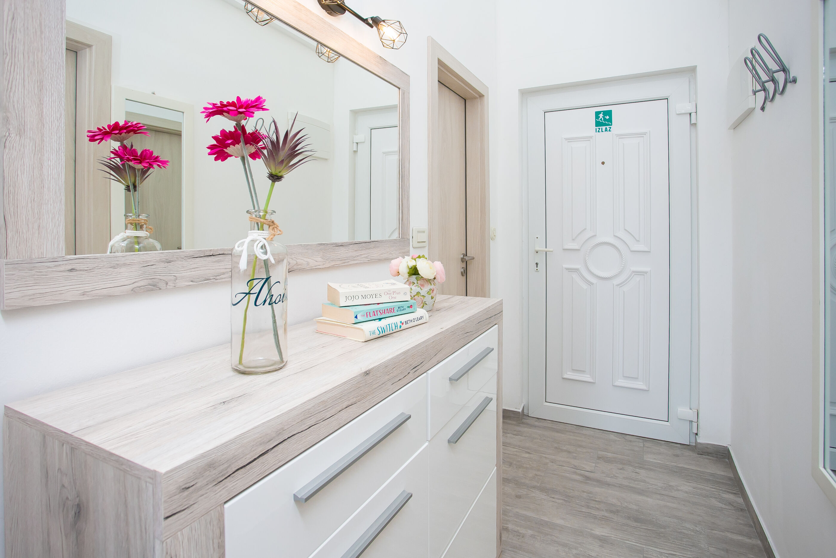 Apartment Tatjana 47411-A1