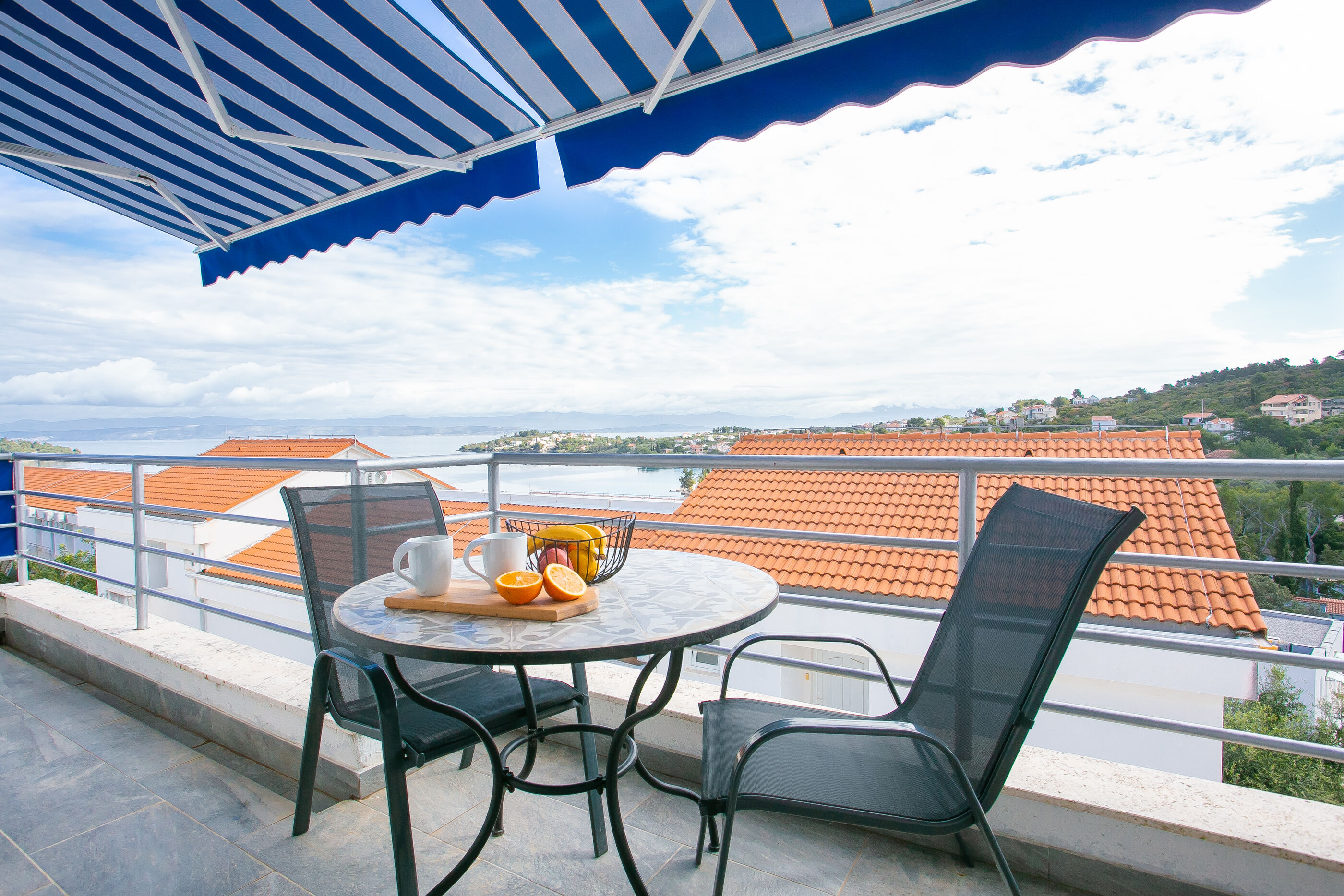 Apartment Tatjana 47411-A1