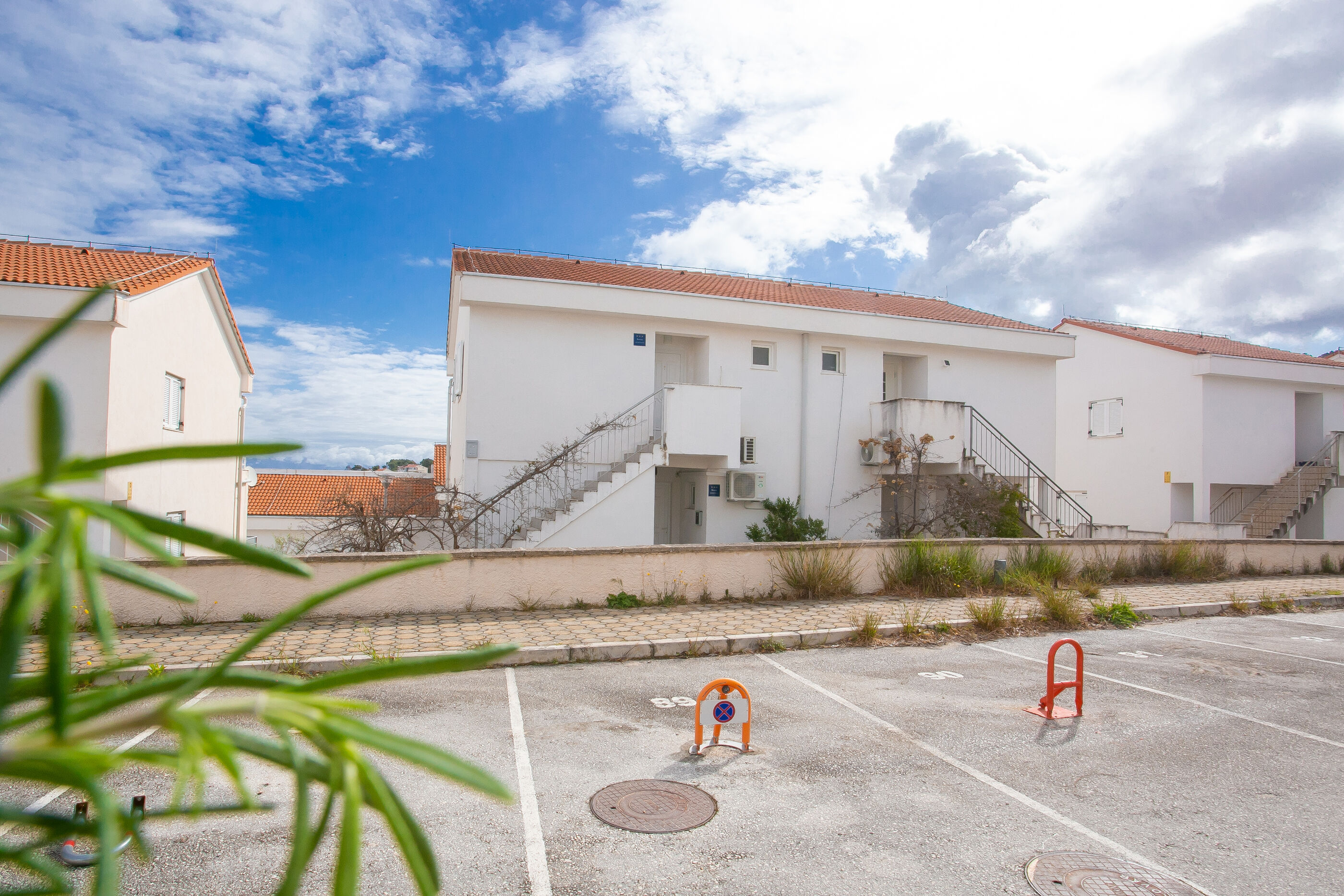 Apartment Tatjana 47411-A1