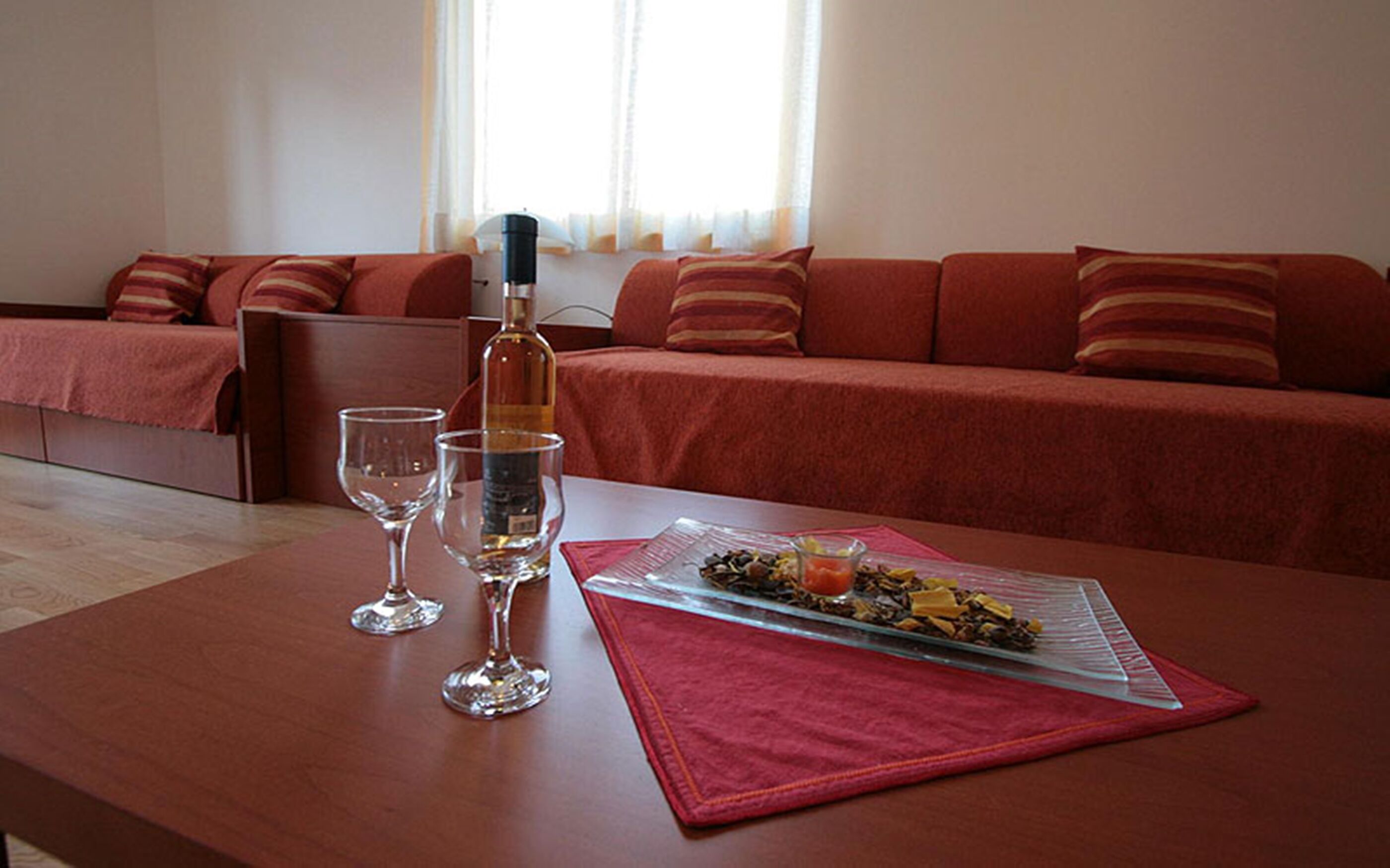 Apartments Natasa 85151-A1